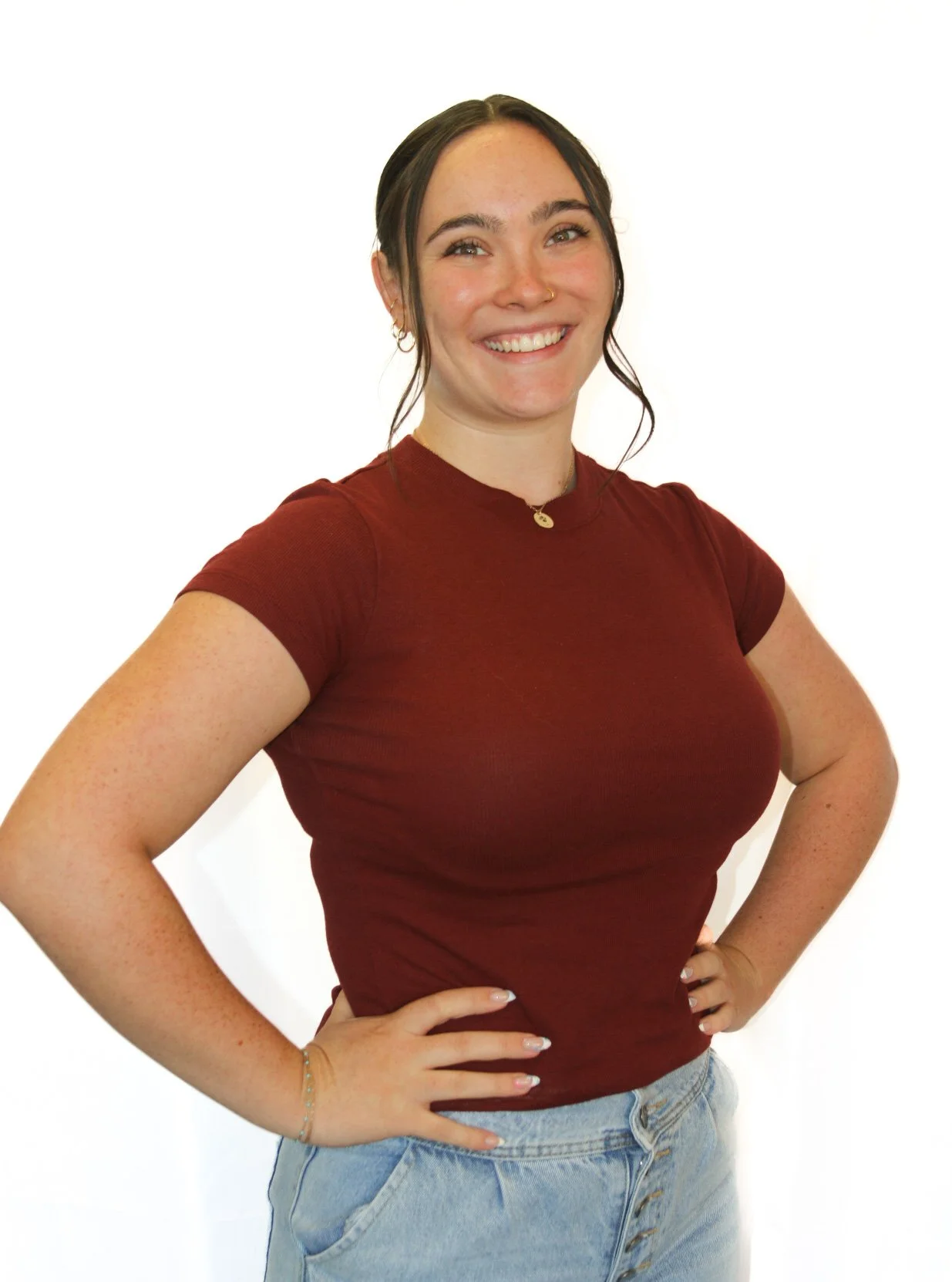 Marketing director at Healing Pathways Collective in Centennial Colorado