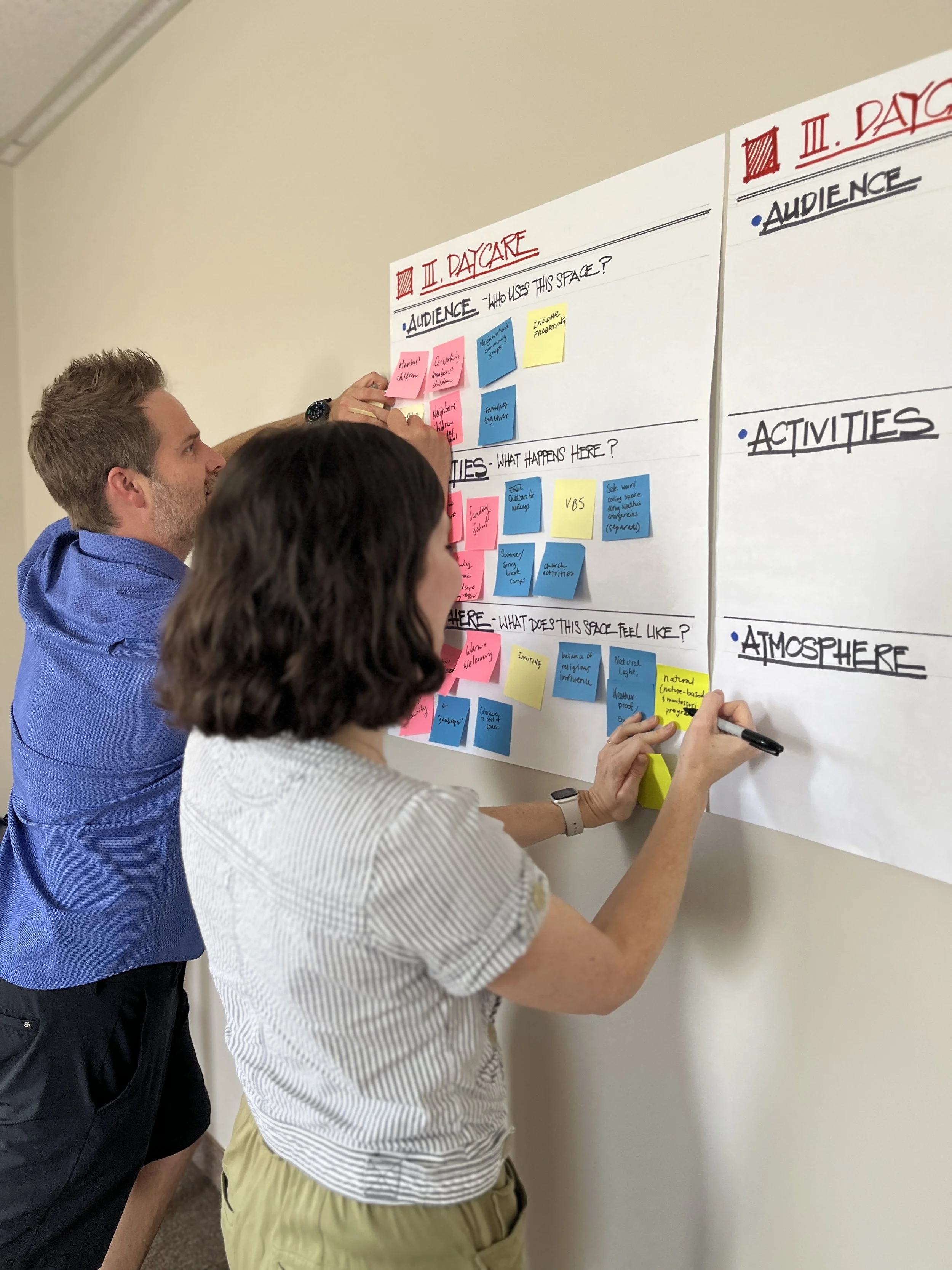 Views from The Ridge 1.21.26