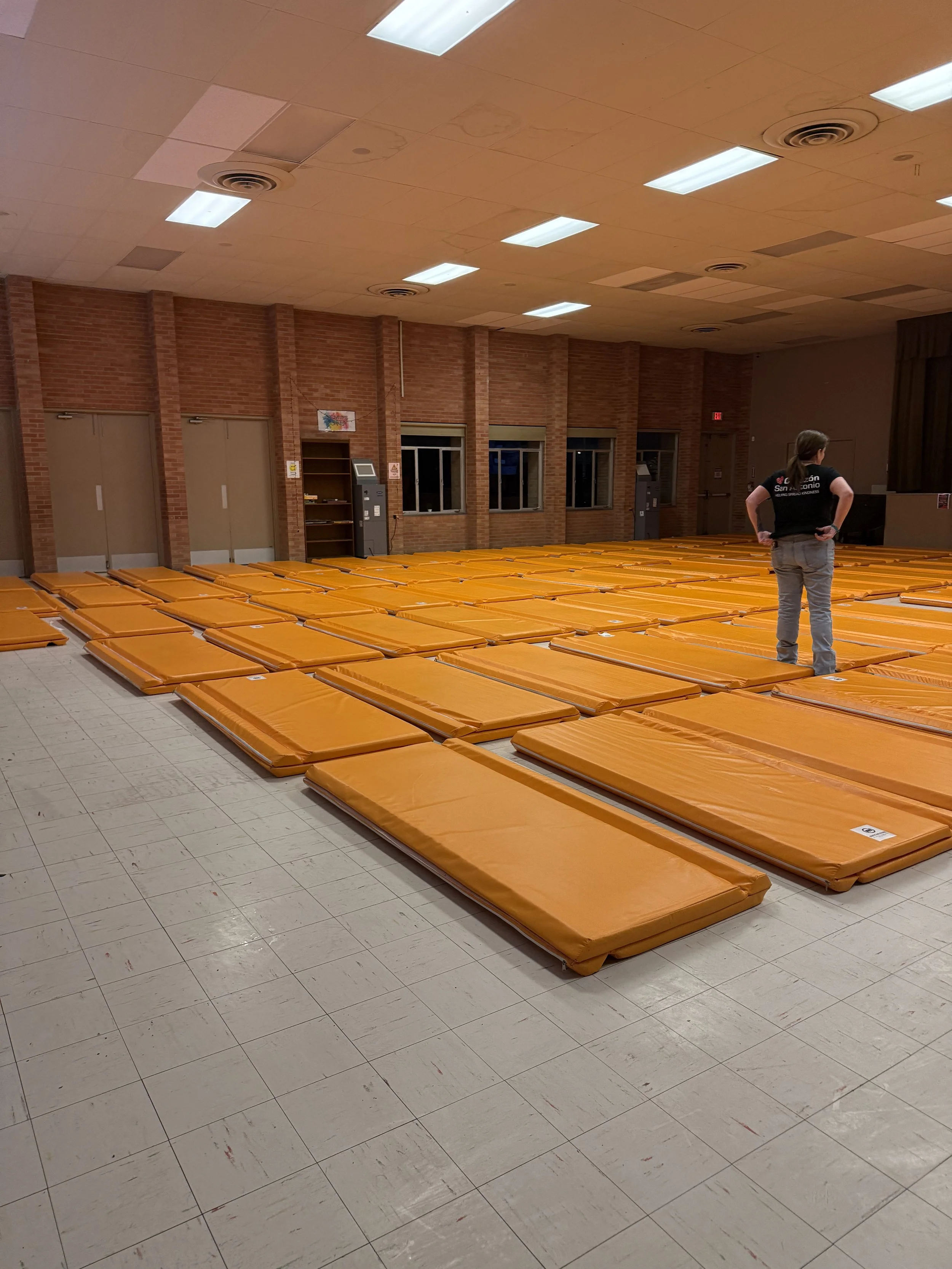 Views from The Ridge 2.4.26