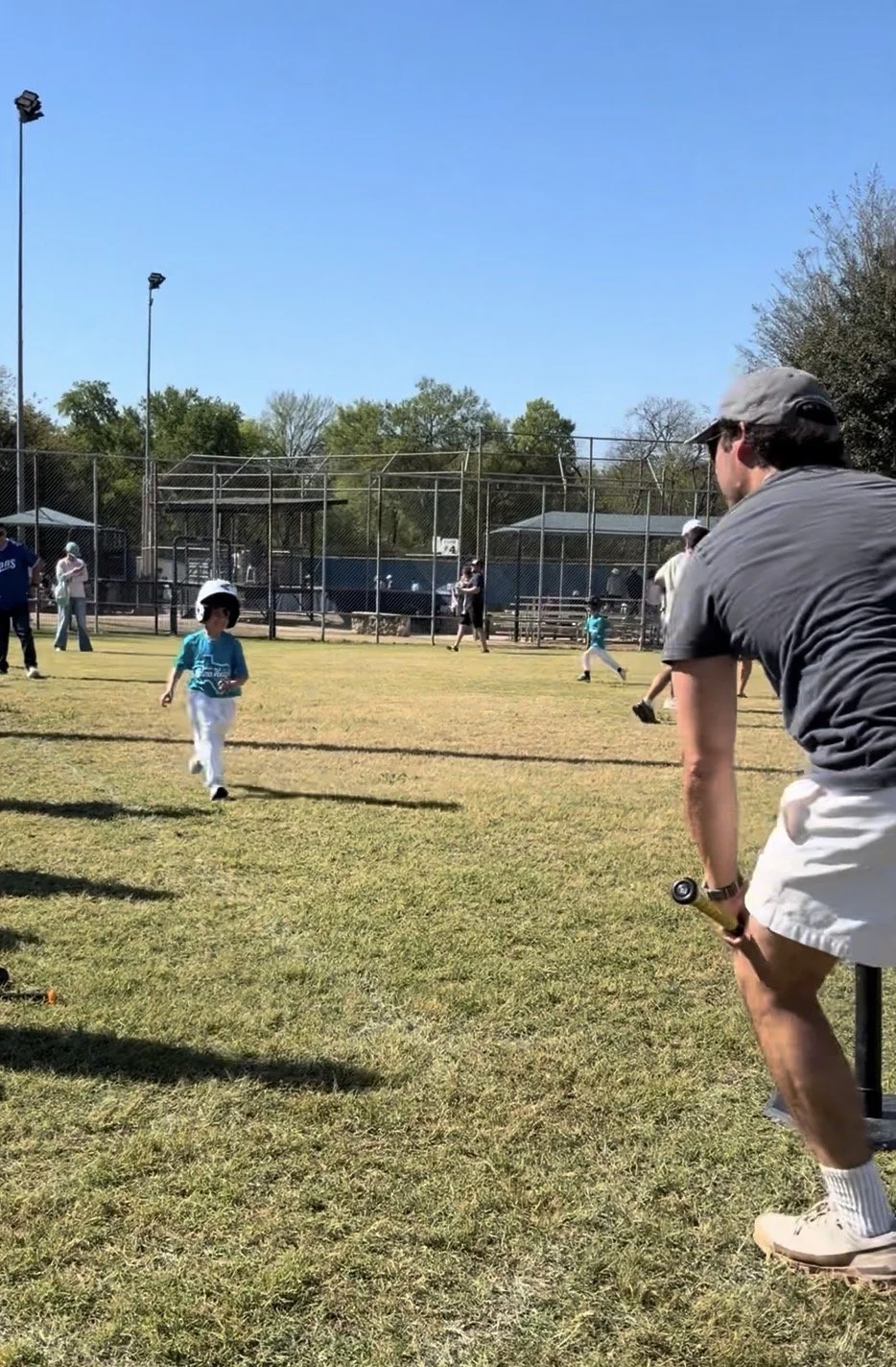 Views from The Ridge 3.25.26