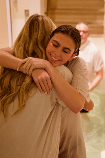 Views from The Ridge 4.8.26