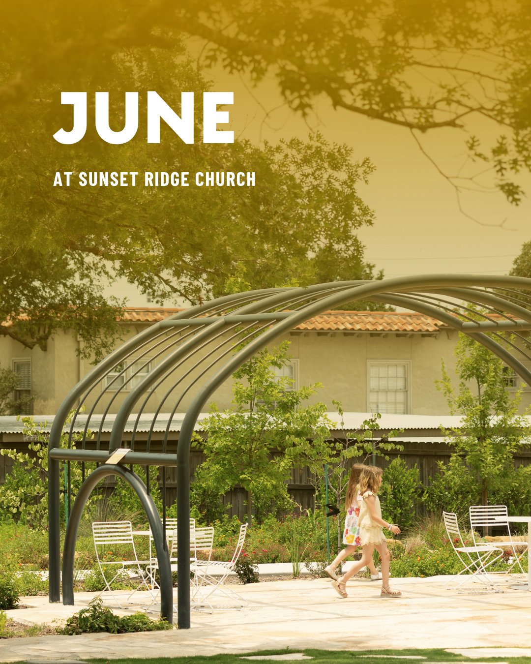 Summer is here, and so are we.⁠
⁠
Children's Church Service is running through the summer during the 11 AM service, and VBS registration is now open for July 7 - 10 (visit our link in bio to sign up). ⁠
⁠
A few office closures to note&mdash;we'll be 