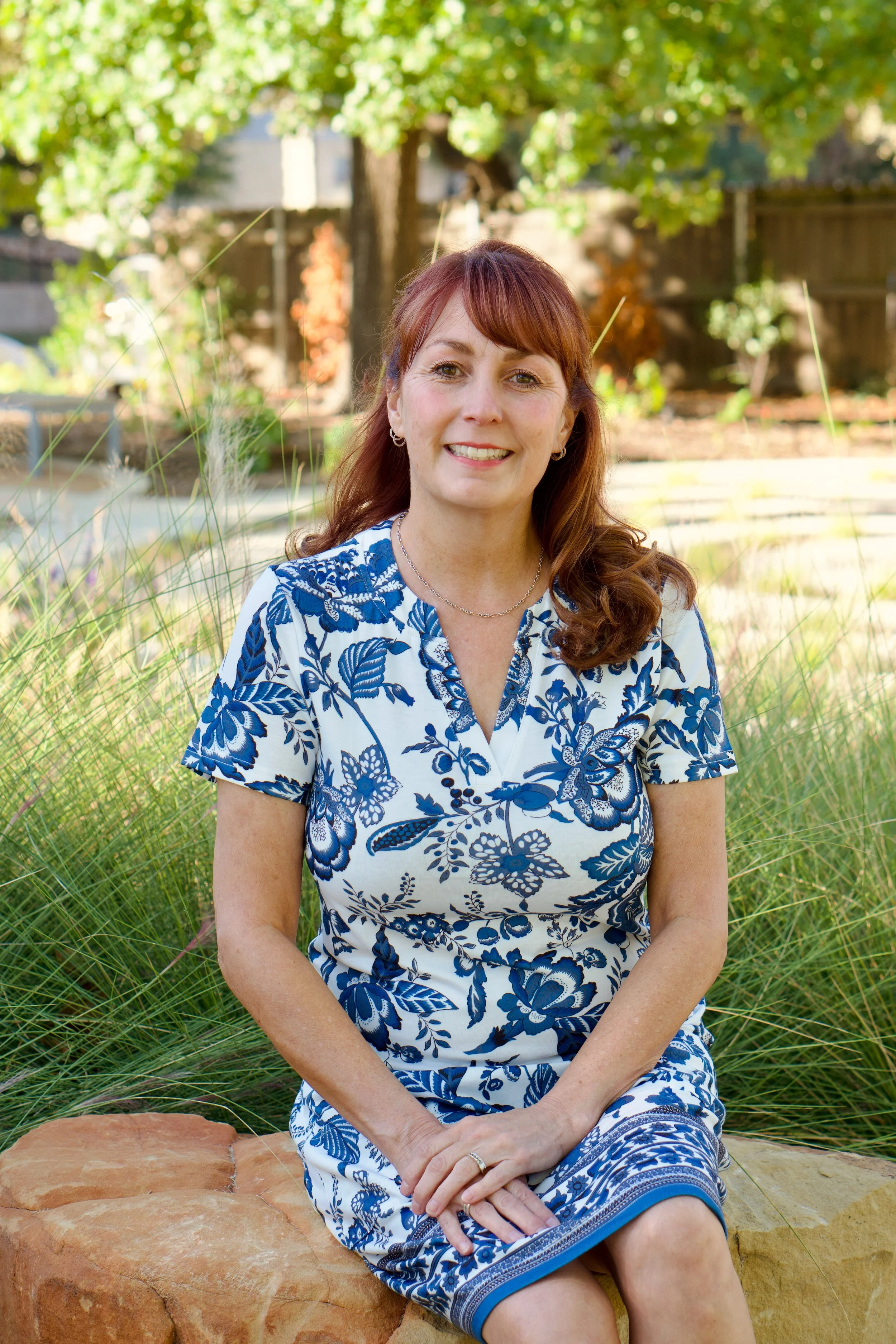 Becky King, Children's Ministry Director