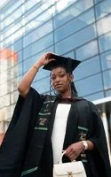 Graduation Day