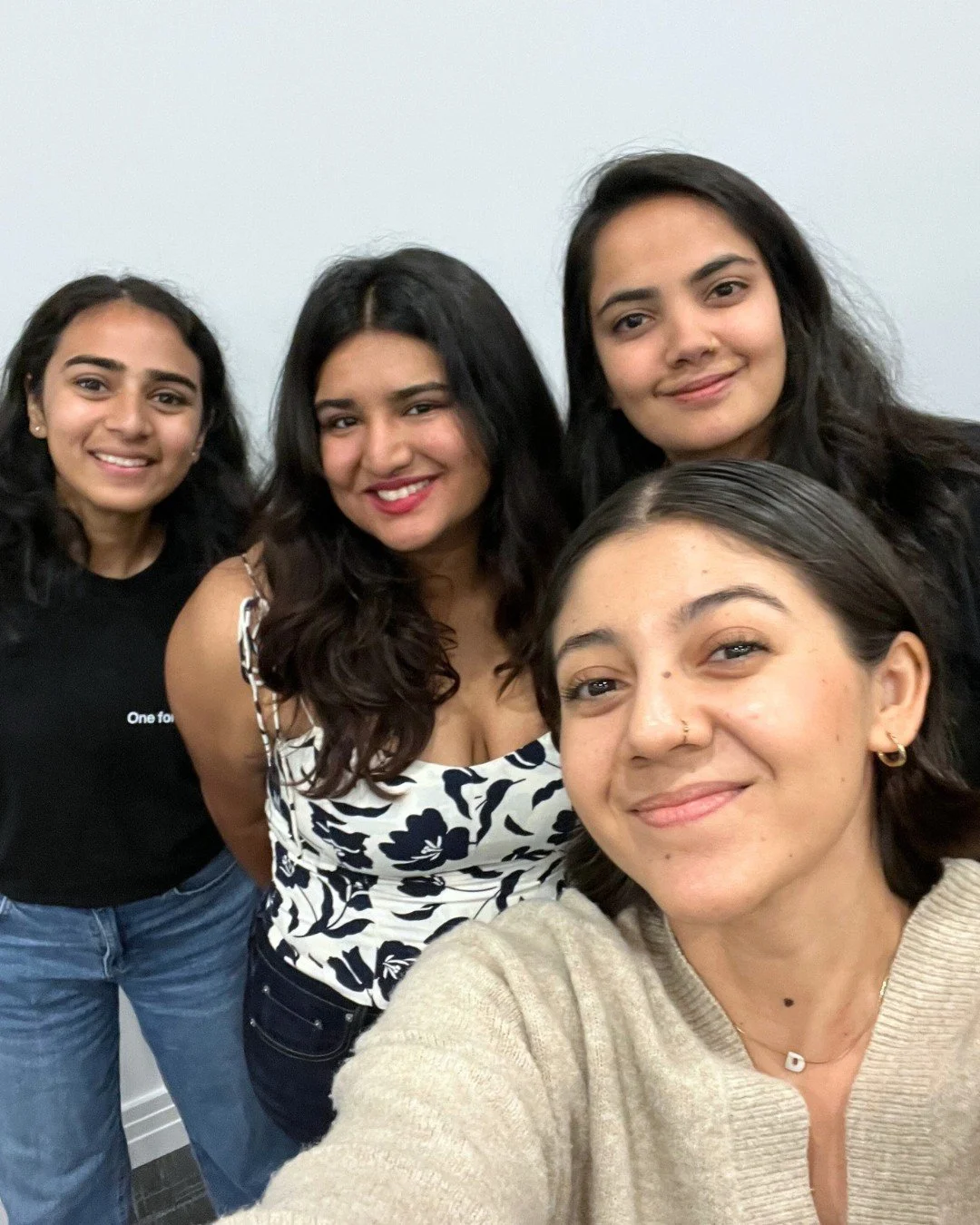 New Orleans chapter leader dump 💙💚

Conversations, coffee, and a shared mission: making ✨Effective Giving✨ the norm.
1% might sound small, but it&rsquo;s changing everything. 🌍

#EffectiveGiving #1fortheWorld
