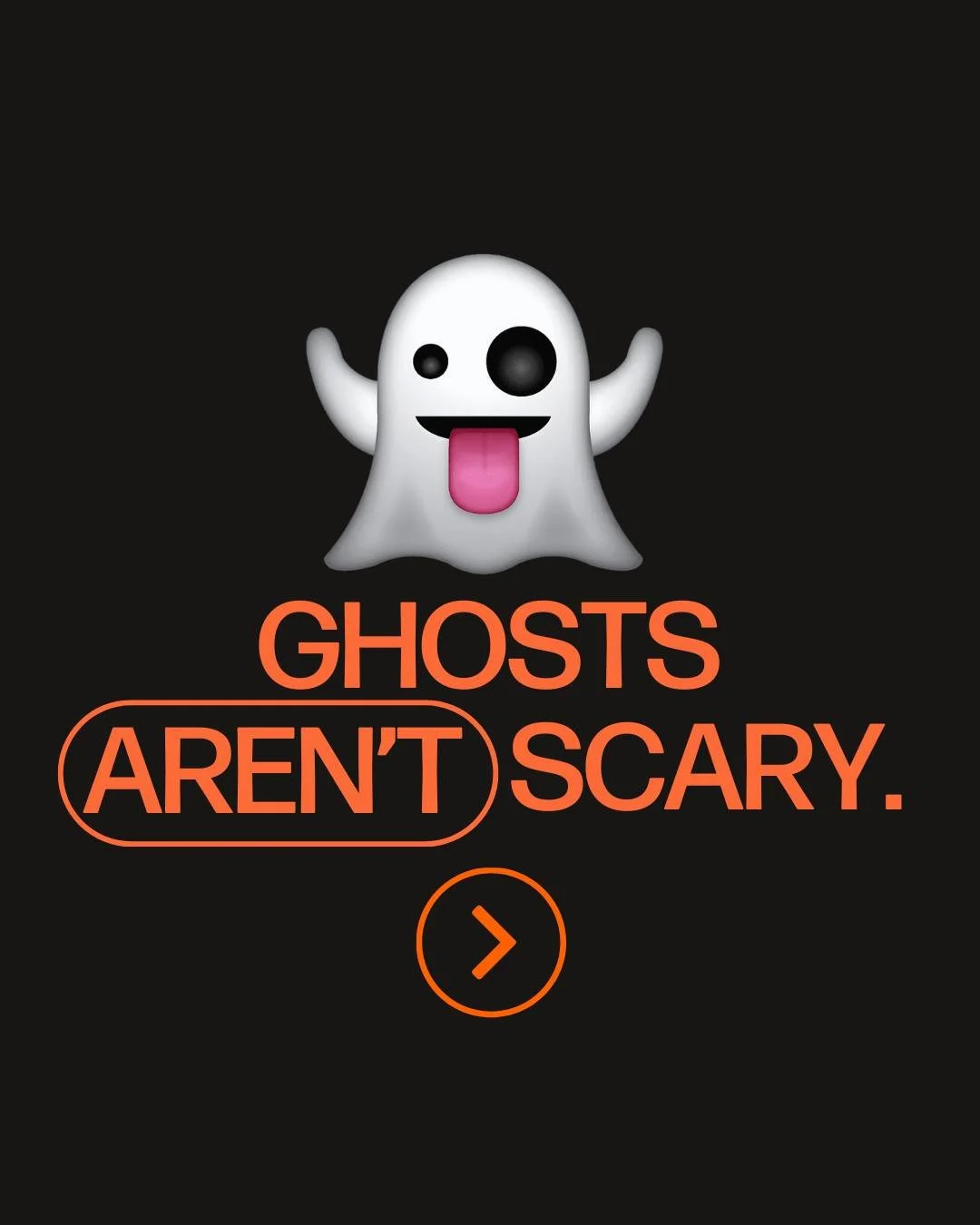 This Halloween 🎃, turn a little fear 👻 into a lot of hope. 🕊️⠀
Join the movement making #EffectiveGiving the new norm. 🌍⠀
👉 1fortheworld.org⠀
⠀
#OneForTheWorld #EndPoverty #GivingSeason #HalloweenForGood