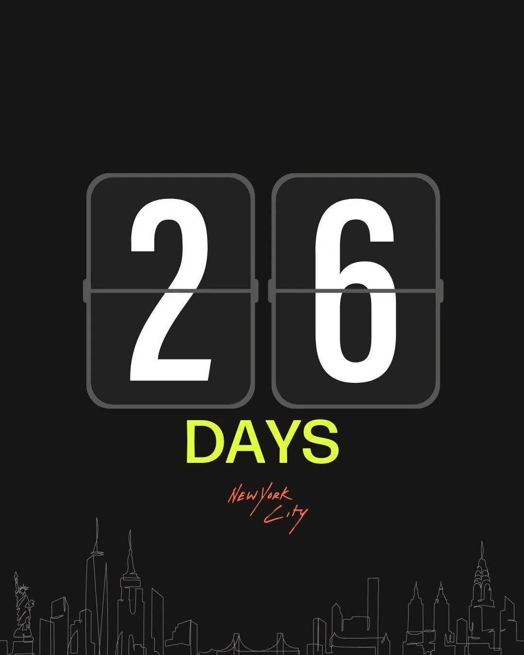 Save the date, NY! 🗽

This December 2, Manhattan becomes the city of impact. 💥 Join us for Double Impact Night, an inspiring evening to raise funds for the world&rsquo;s most effective charities, and meet the people making change happen.

✨ Want to