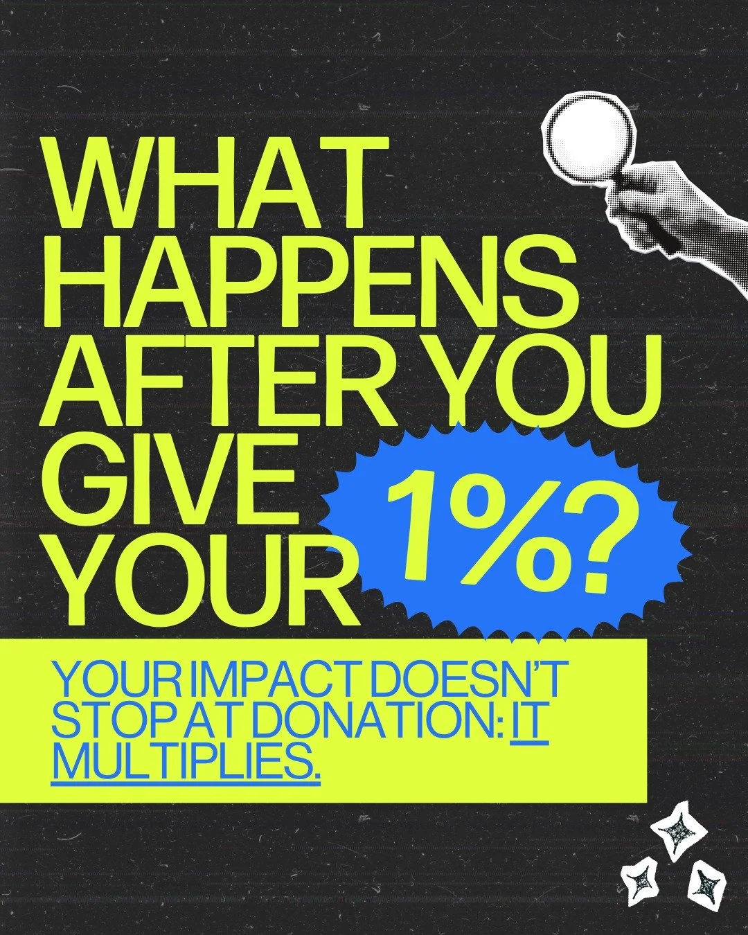 From February 2024 to January 2025, our evaluator partner @givewellorganization directed $397 million to programs proven to save lives &mdash; reaching 34 million people and saving 74,000 lives through malaria prevention, vitamin A, and vaccinations.
