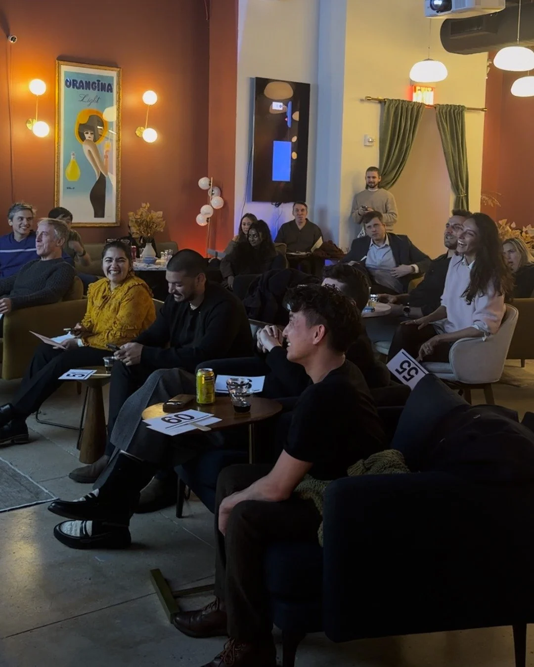 New York, you showed up. 💙🗽✨

Thank you to everyone who made #DoubleImpactNight and #GivingTuesday unforgettable &mdash; the energy, the generosity, the creativity in our live community auction. 🫶

Because of you, we raised ✨$89,945.00✨ (and count