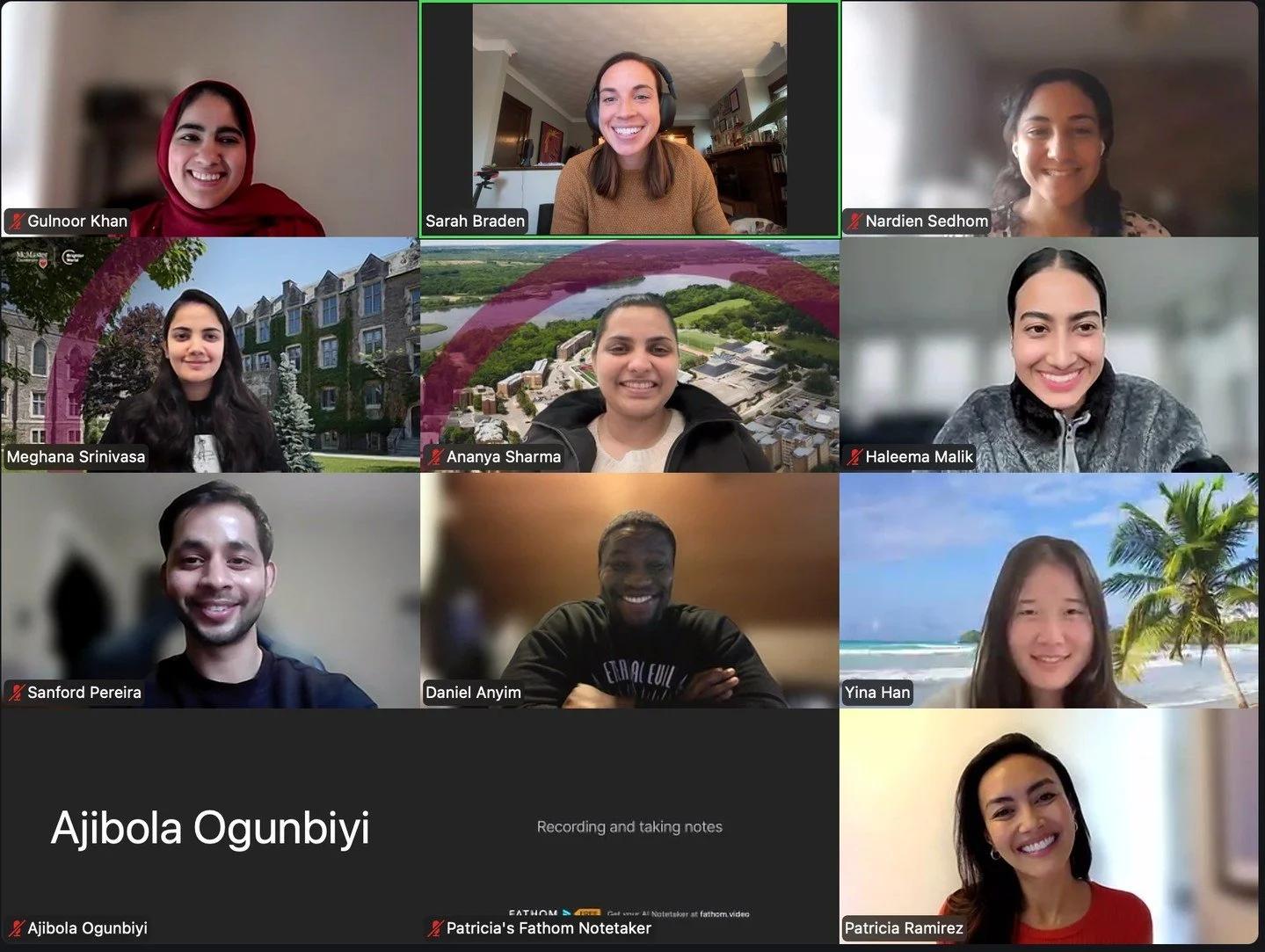 When we act together, change multiplies. ✨💙 Today is #InternationalHumanSolidarityDay &mdash; a day established by the United Nations to recognize the power of people working together across borders to solve shared global challenges. 🌍💙

This is w