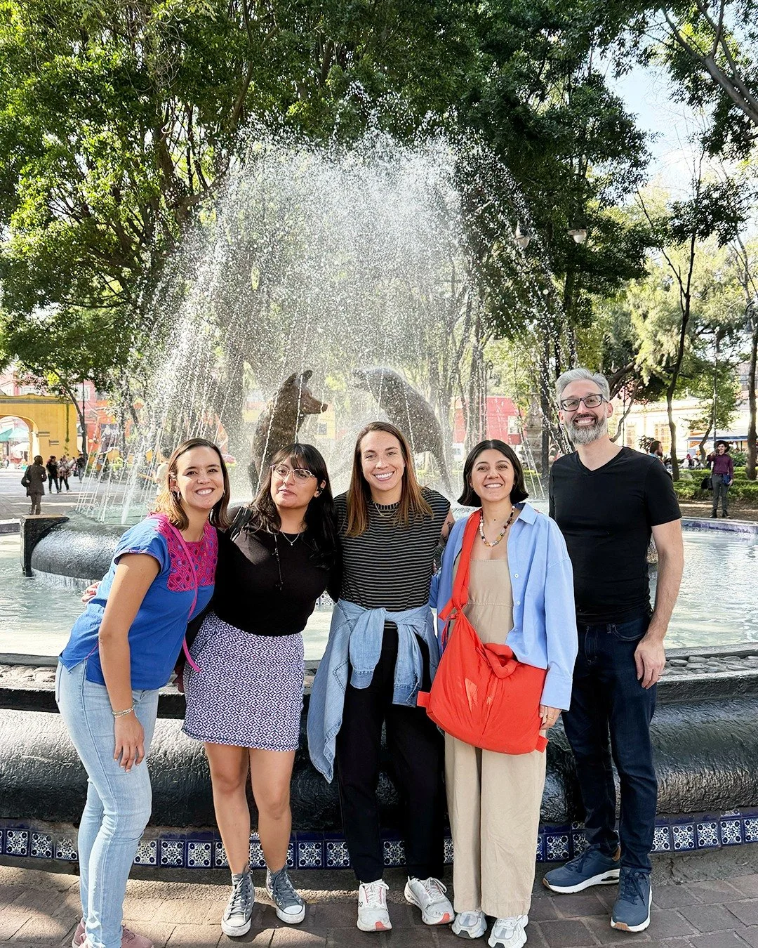 Thank you, 2025! 💙 As we close out the year, here&rsquo;s a look at the people behind the work &mdash; the generosity, courage, and hope that shaped this community. If you&rsquo;re envisioning a year filled with purpose, impact, and compassion, the 