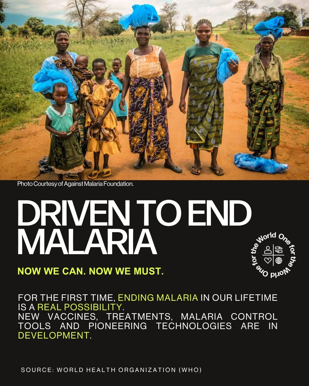 According to the World Malaria Report 2025 published by the World Health Organization (WHO), there is a growing threat of antimalarial drug resistance. Partial resistance to artemisinin derivatives &ndash; the backbone of malaria treatments &ndash; h