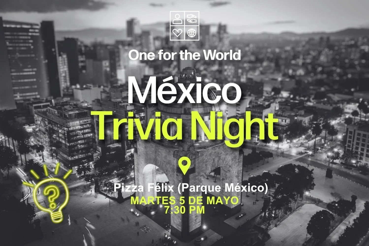 Mexico Trivia Night