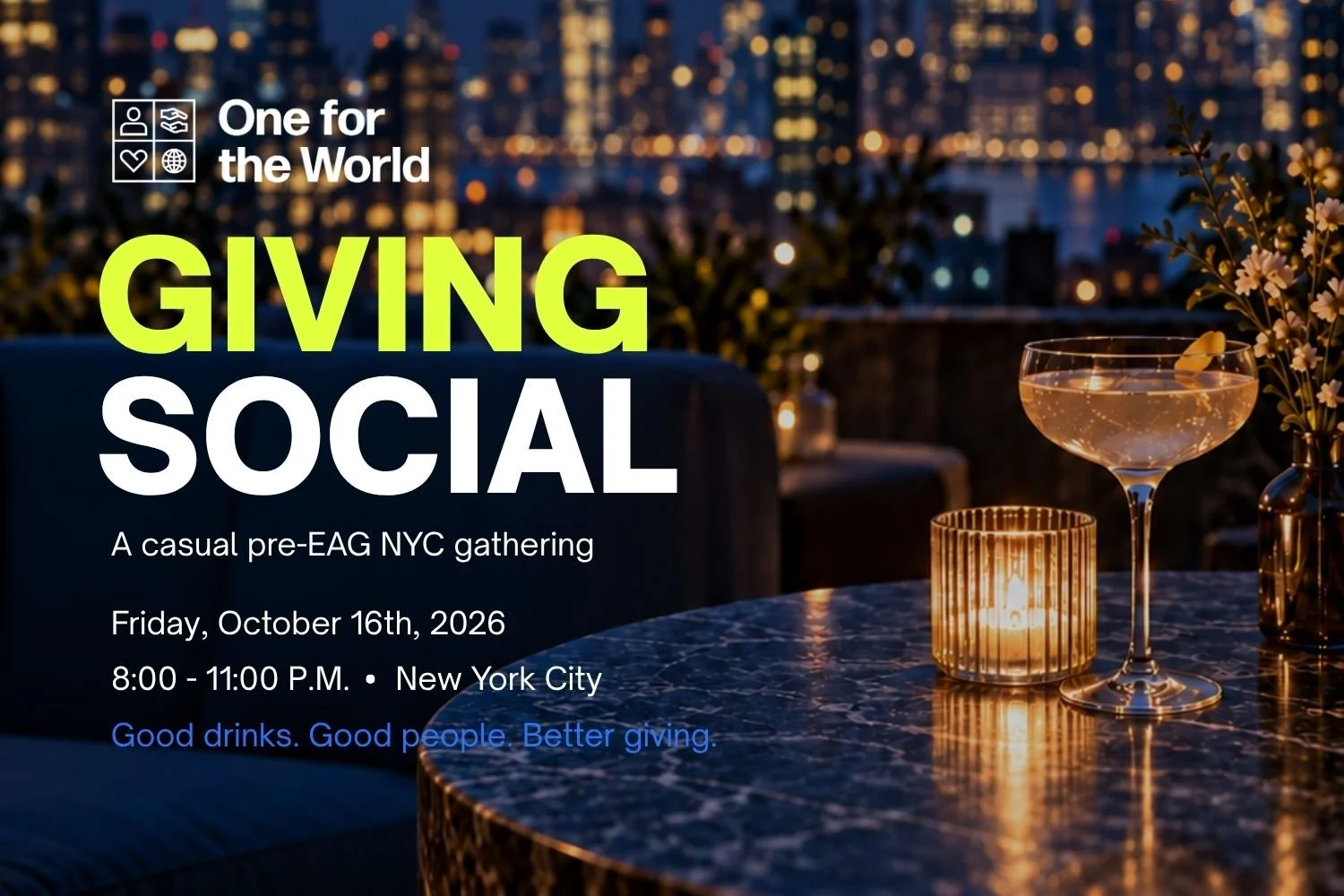 OFTW Giving Social