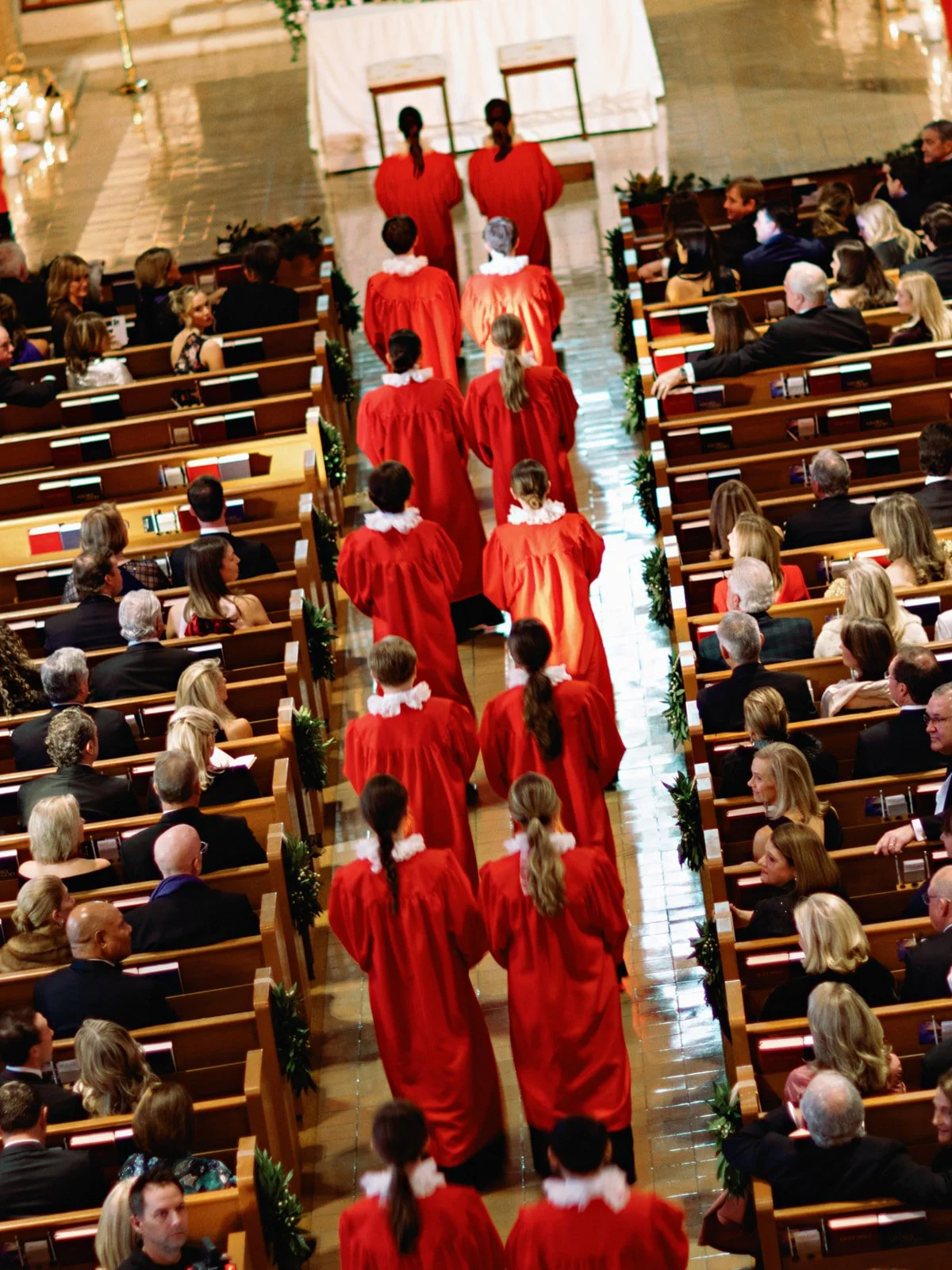 holiday-wedding-choir-procession-aerial.jpg