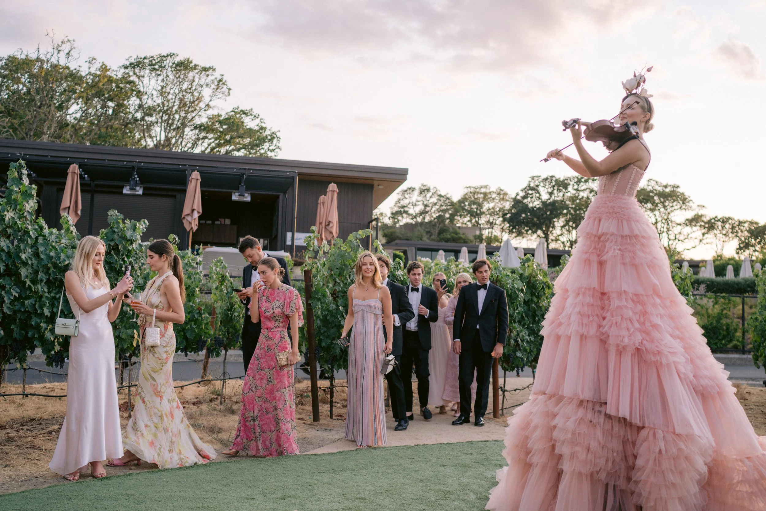 montage-healdsburg-wedding-hensley-event-resources-tent-exterior-dusk.jpg
