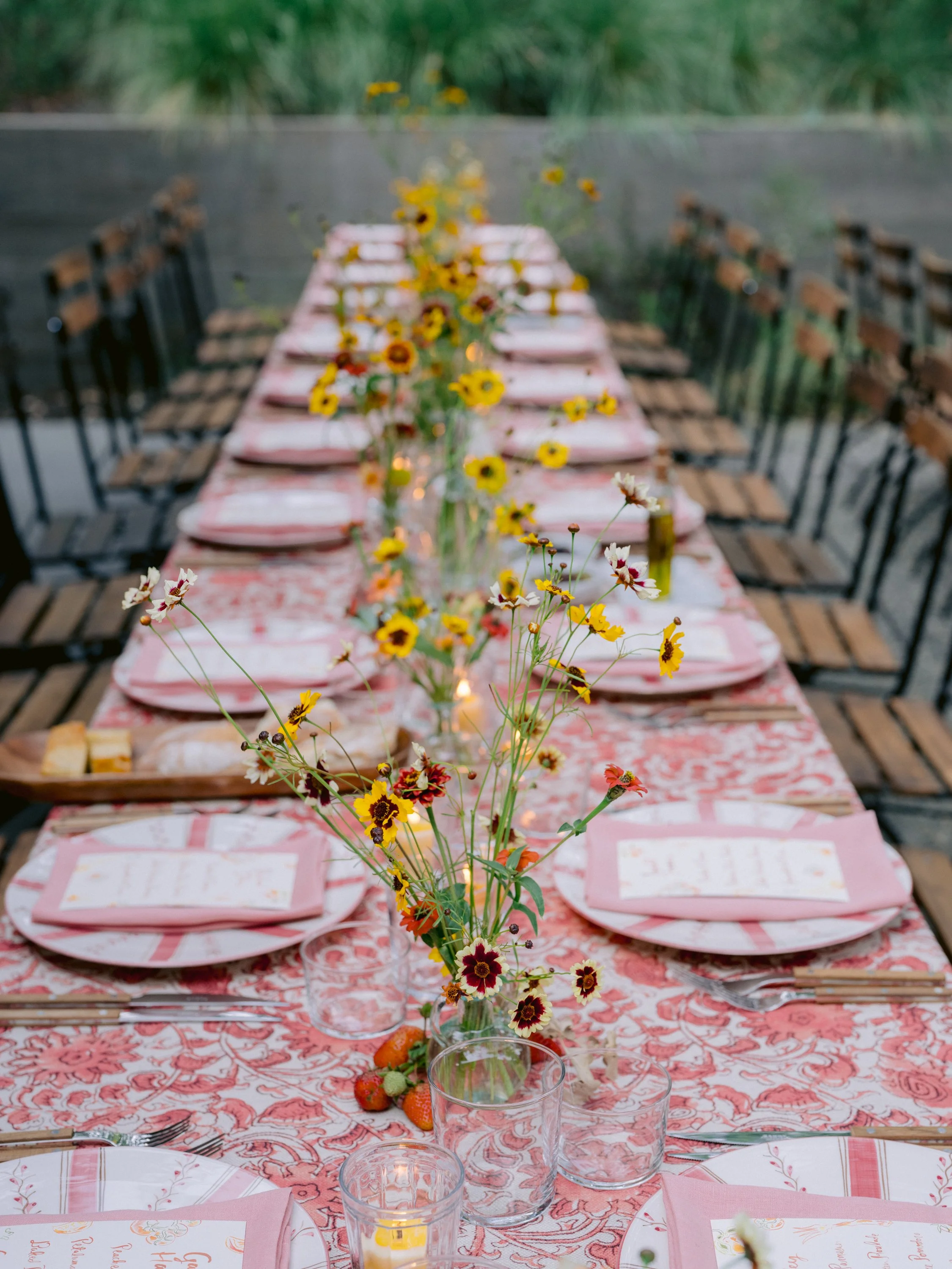 citrus-inspired-event-design-pink-tablescape-overhead.jpg
