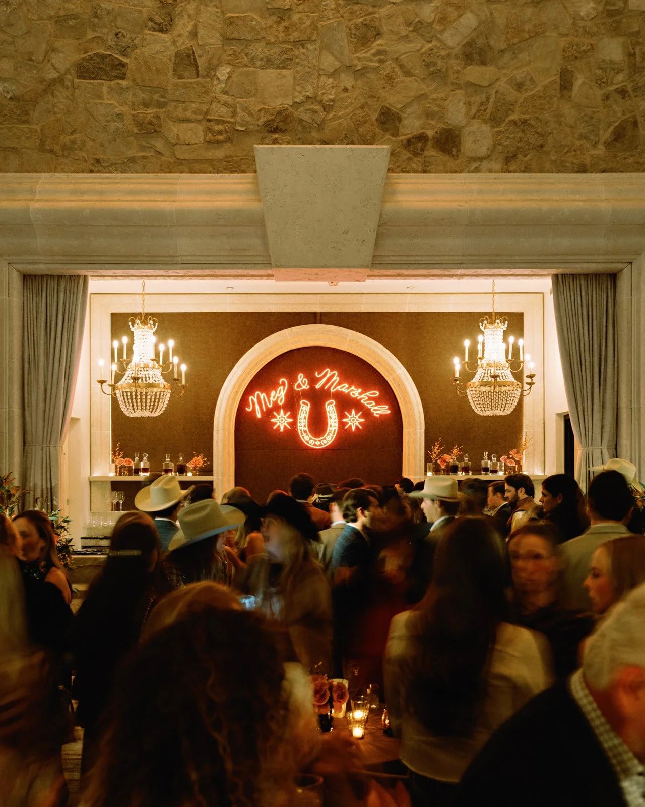 Welcome Party | Hotel Drover