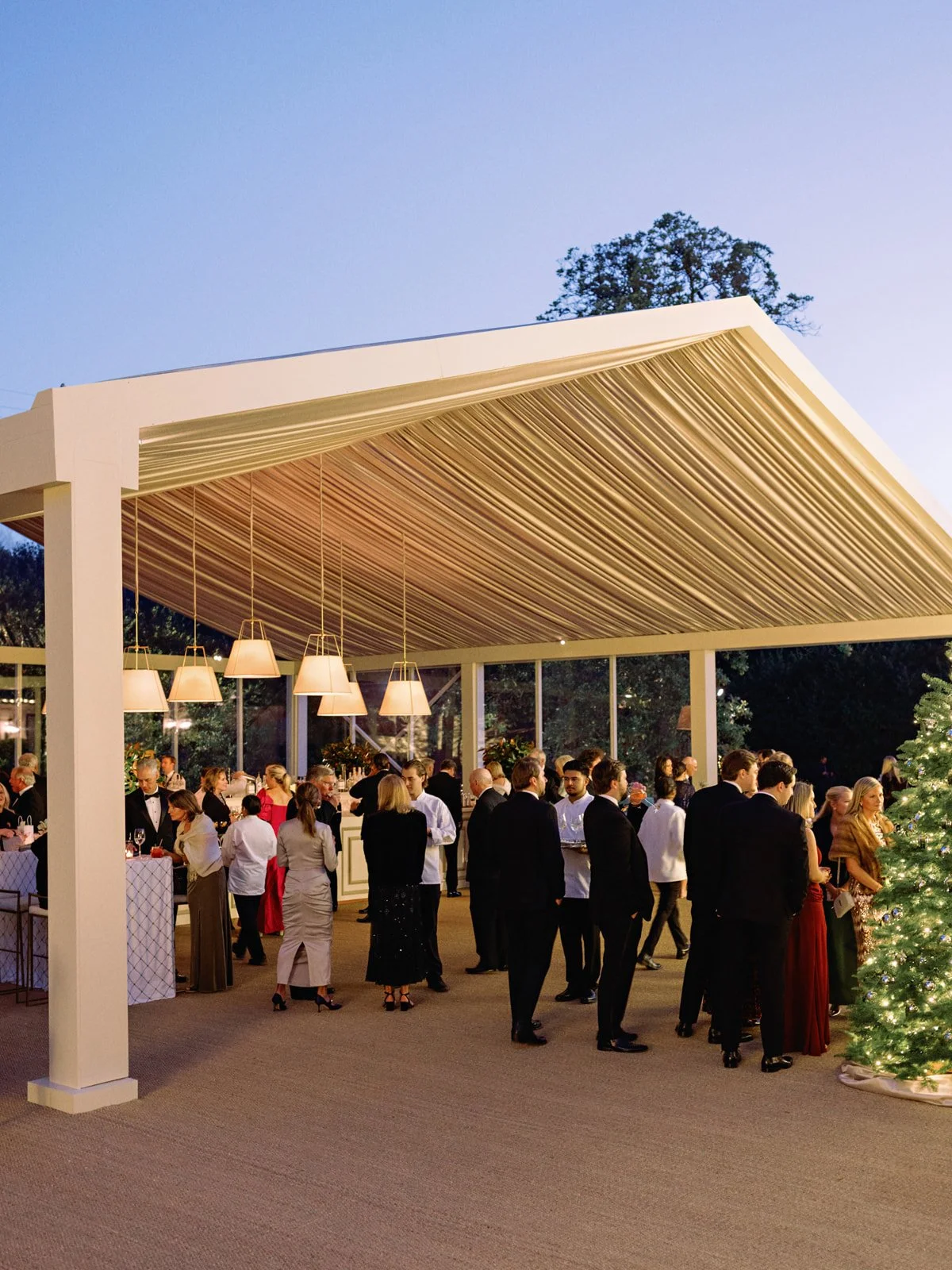 tented-wedding-aerial-glass-pavilion-night.jpg