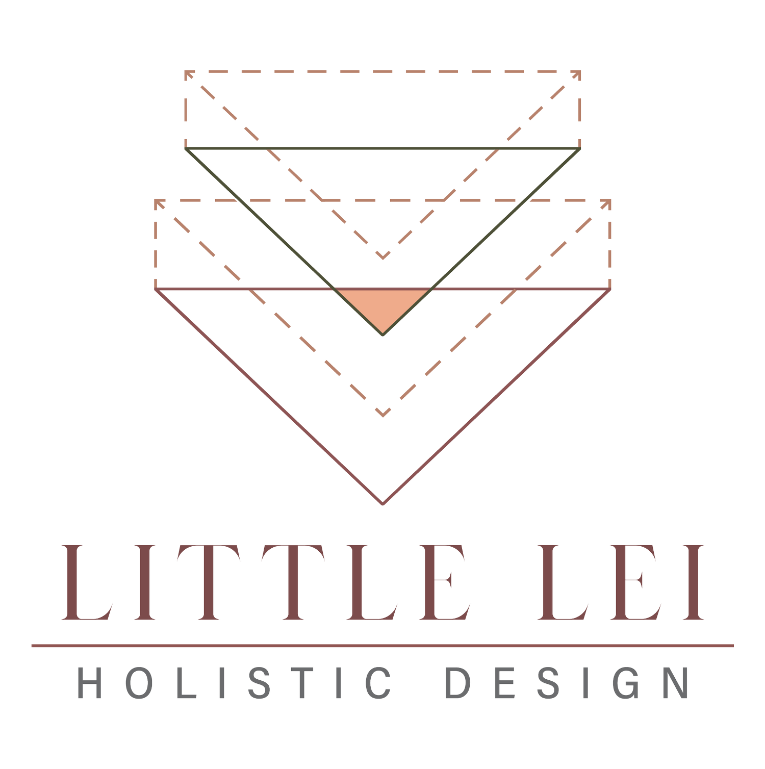 Little Lei Holistic Design