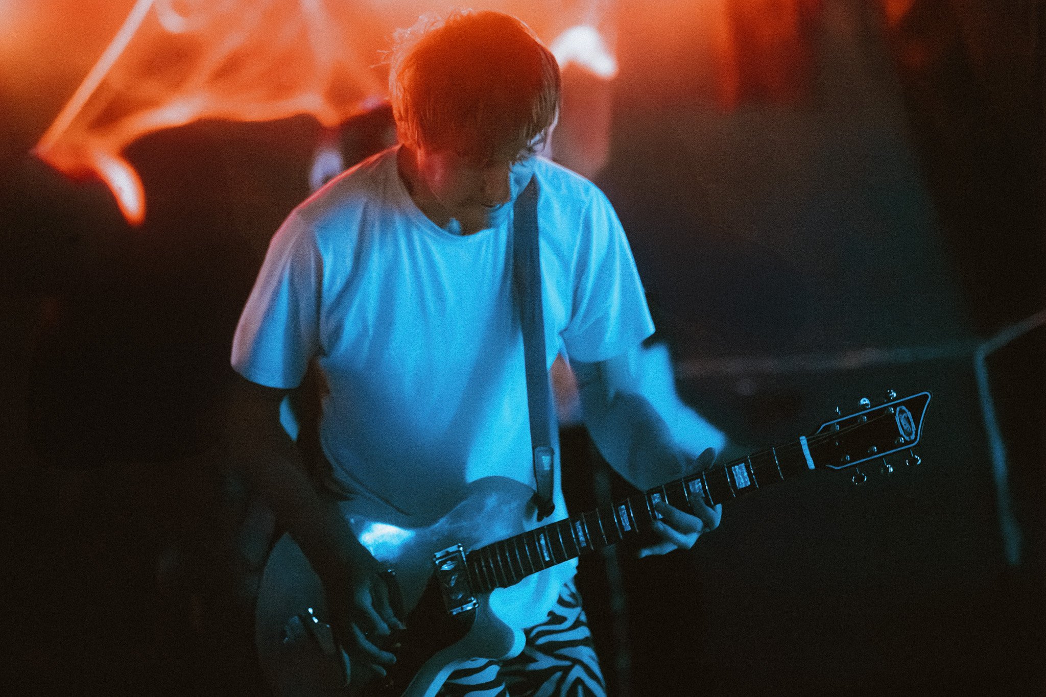 Jesus Christ Taxi Driver