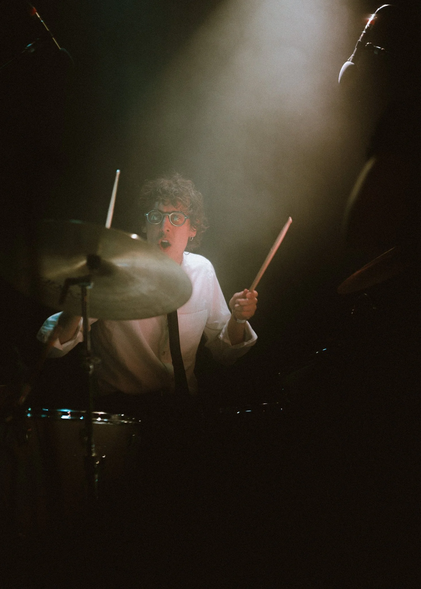 Girl From the Interstate