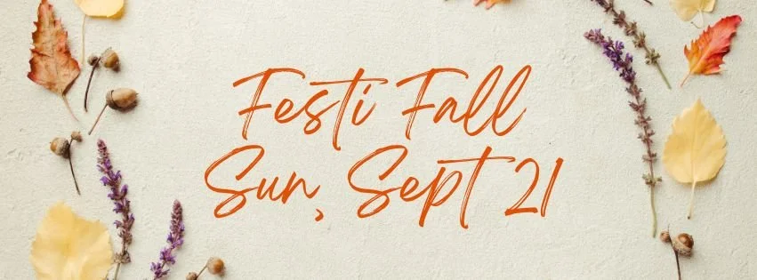 Festi Fall