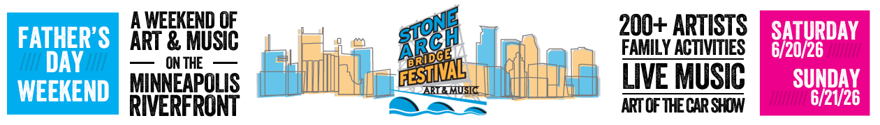 Stone Arch Bridge Festival
