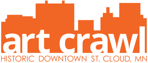 Saint Cloud Art Crawl 