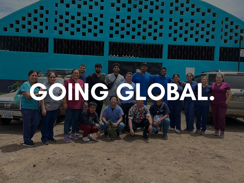 Our Impact — Global CPR Training