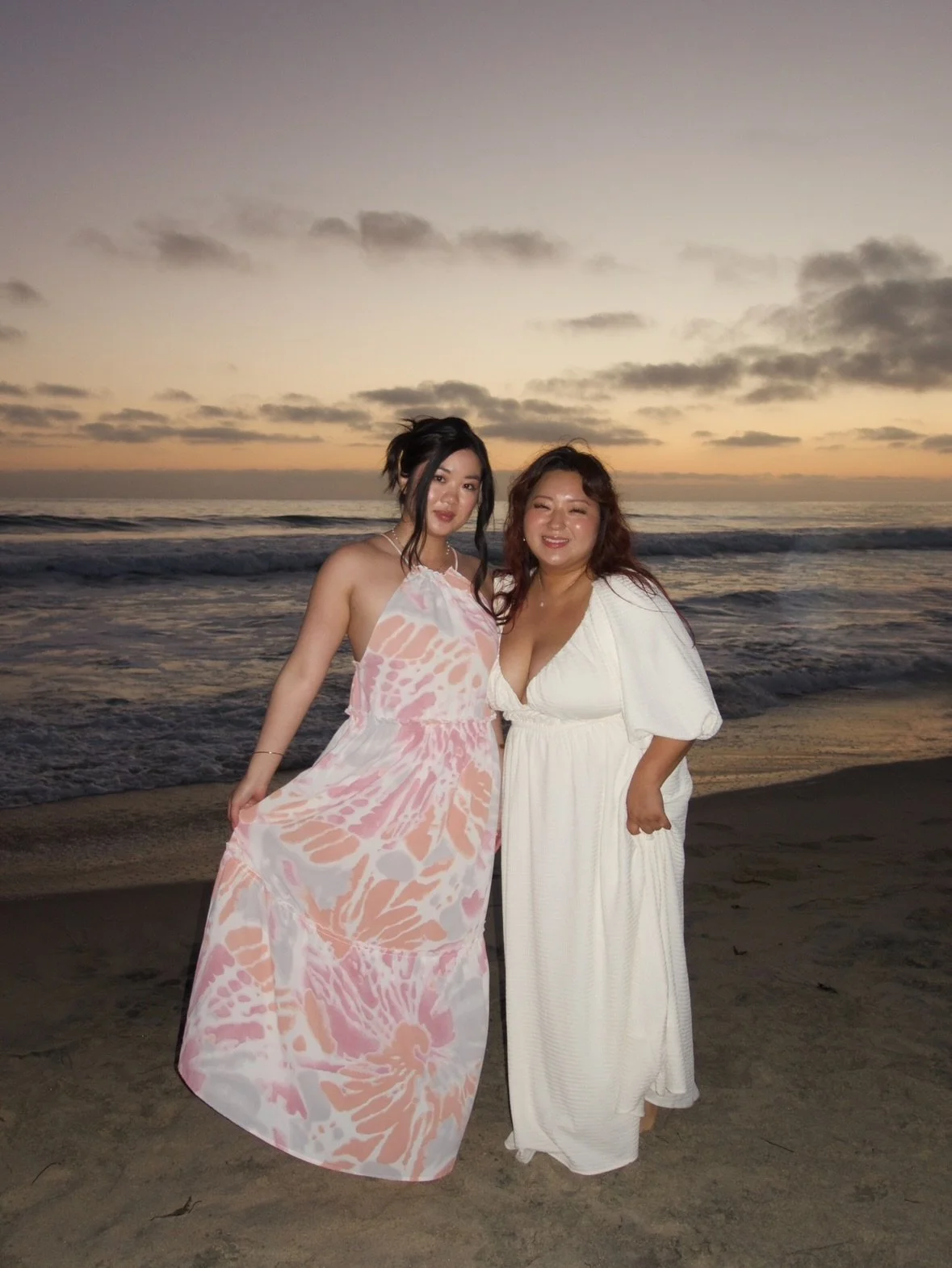 One of the strongest girls I know! I&rsquo;m so blessed to have you in my life as one of my besties 🫶🏼🪽💕🎉 you are so loved @sarangesther 🥹🙏🏼
.
.
.
.
#saggitarius♐️ #happybirthday #saggitariusseason♐️