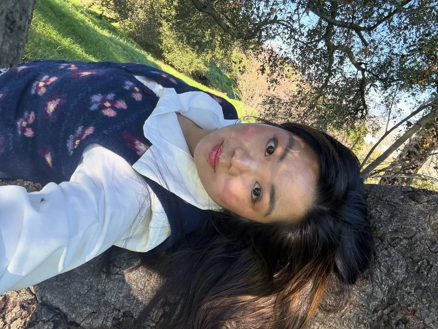 Nature therapy 🍃
.
.
.
#naturetherapy🌿 #naturetherapy🌿🍀☘️ #naturetimes #naturetime #xoxo_tiana_xoxo