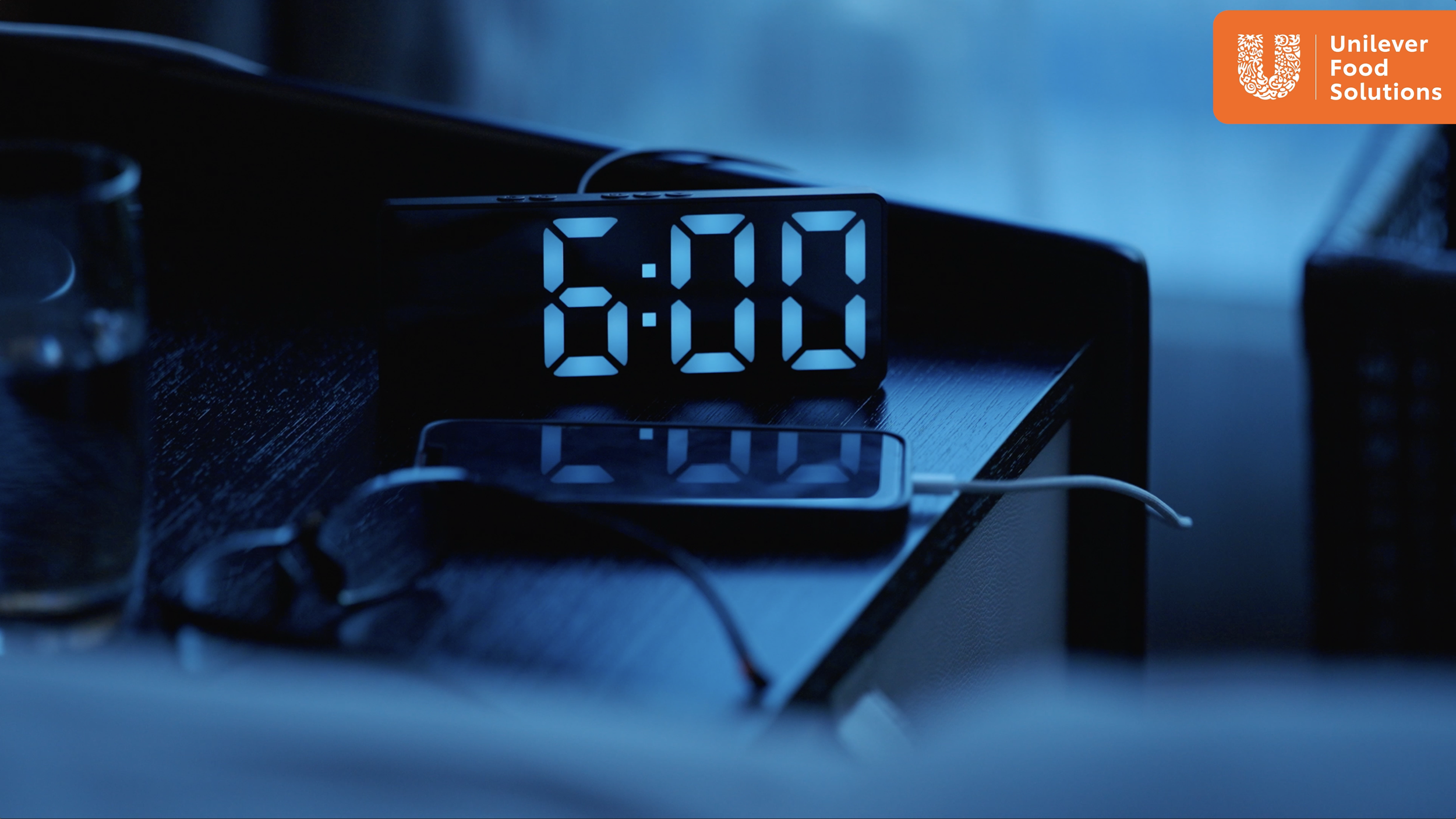 UNILEVER FOOD SOLUTIONS: FUTURE MENUS