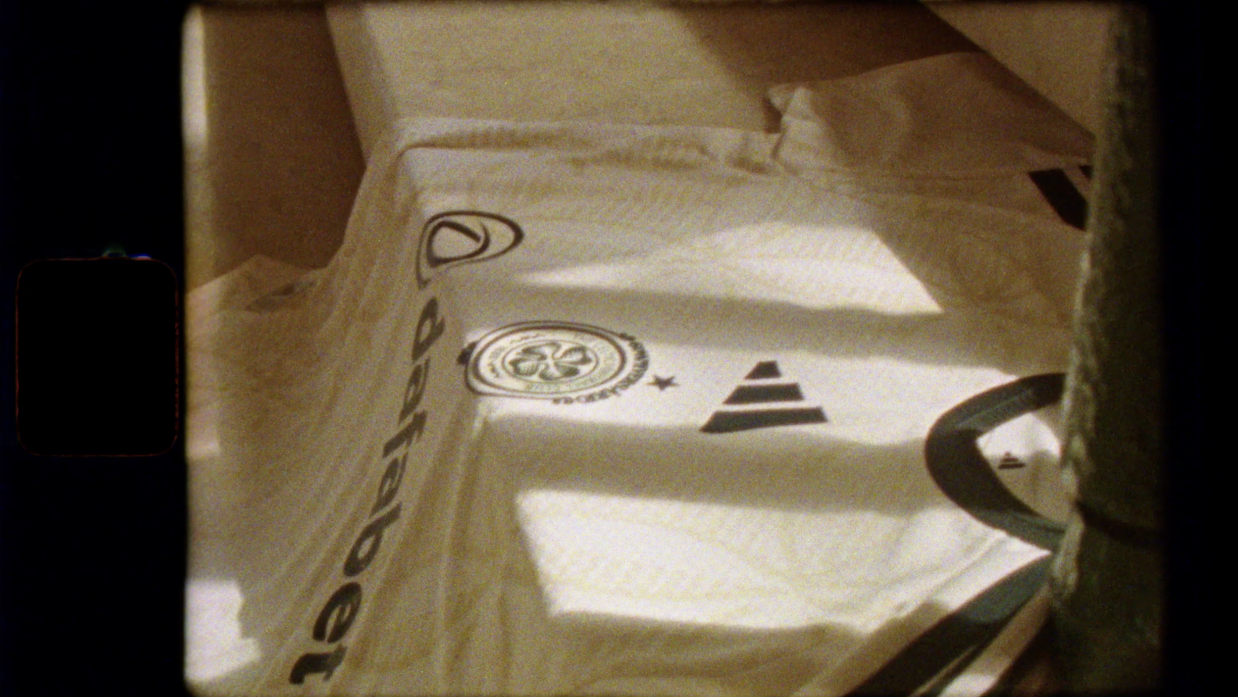 CELTIC FC X ADIDAS: LISBON LIONS