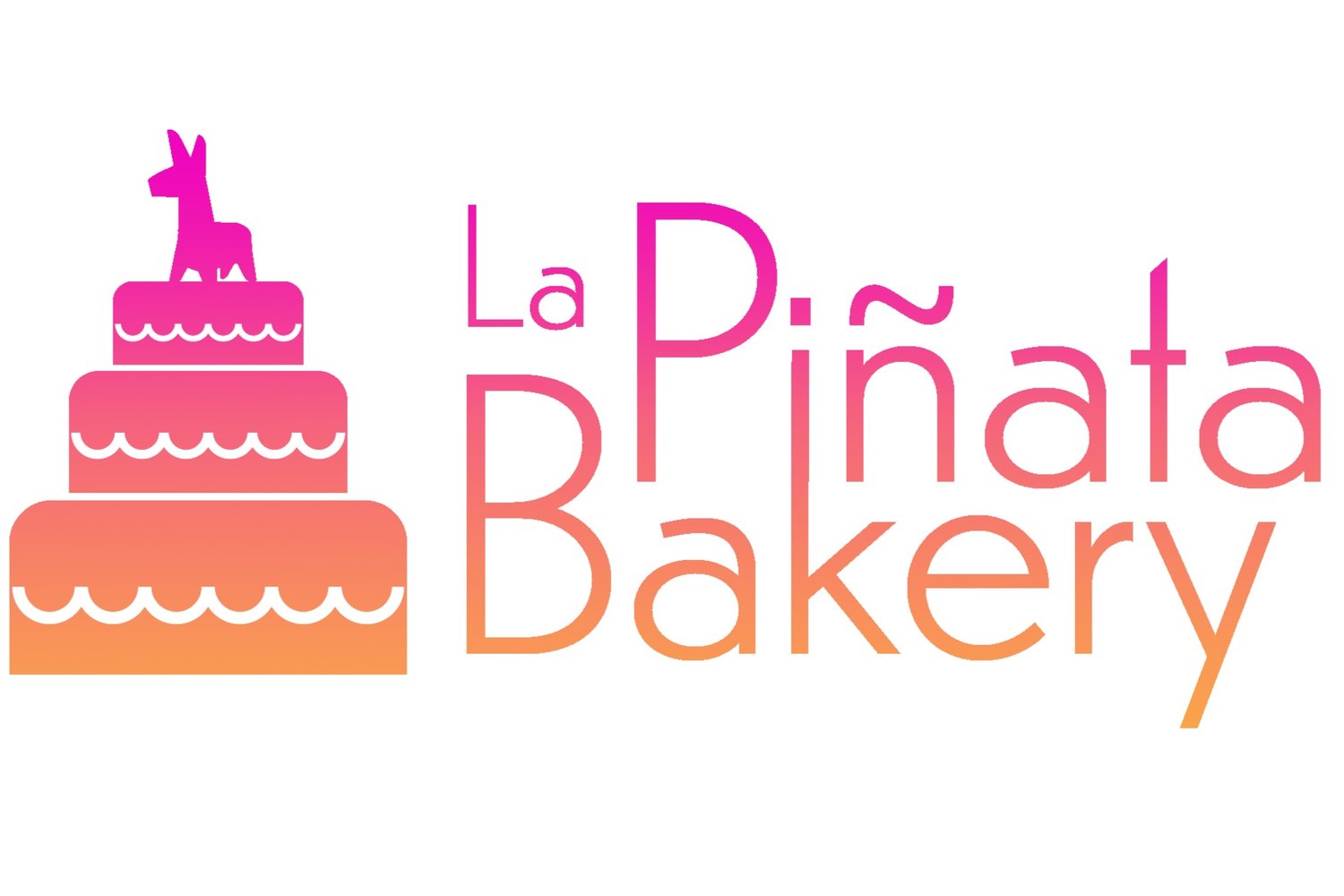 La Piñata Bakery