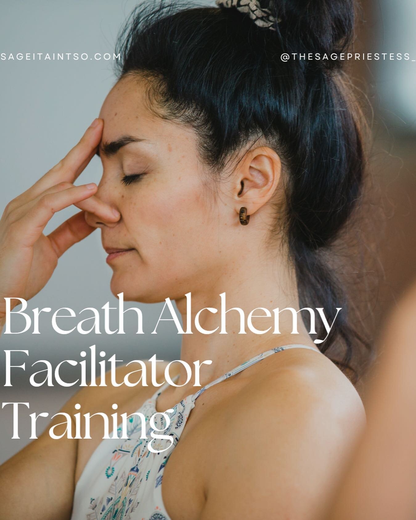 Ready to unlock the power of breathwork and energy healing? 

Our online course is designed to fit your schedule and teach you everything you need to know about this transformative practice. 
No prior experience needed.

Learn the foundations of brea