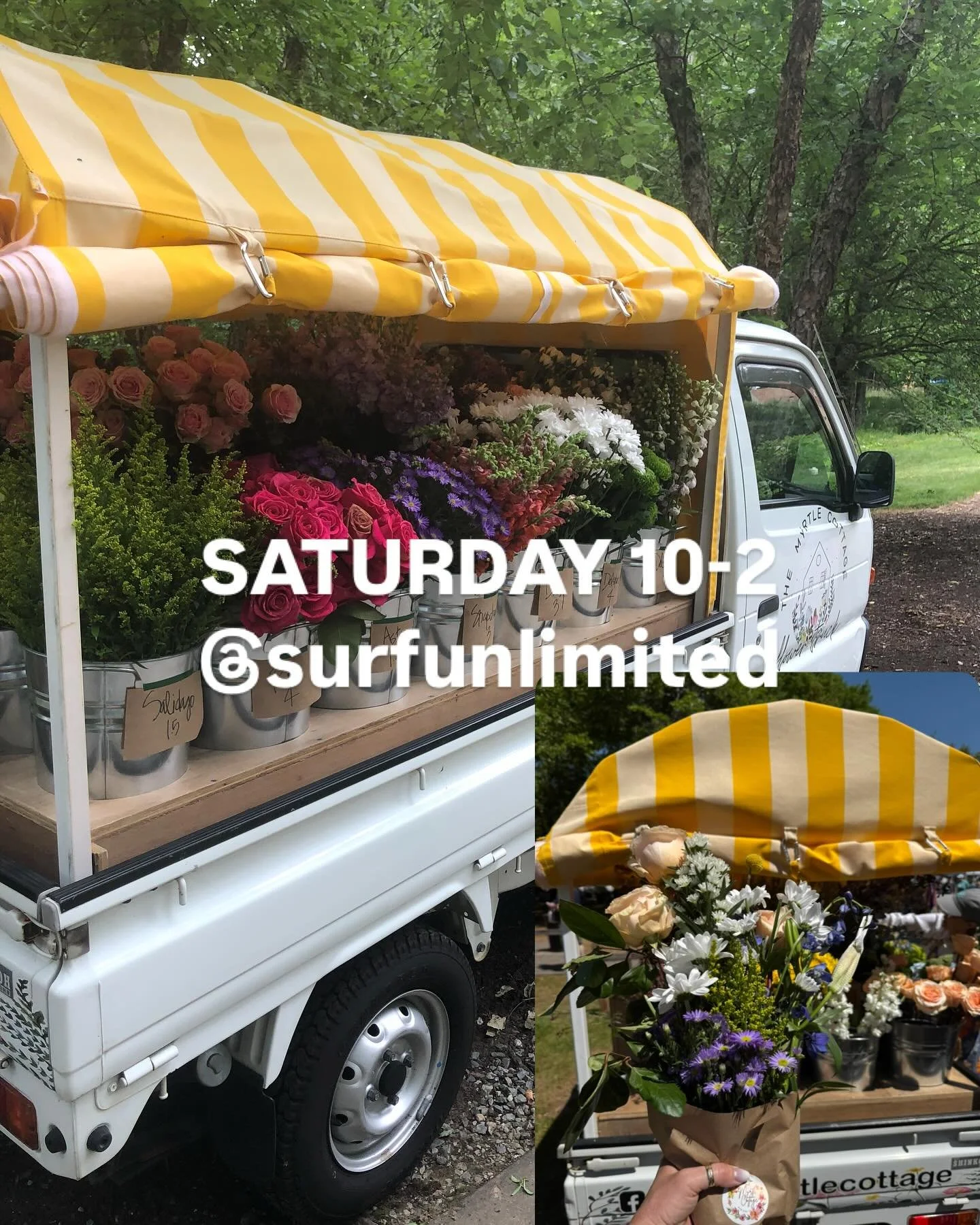 Excited for Pop-up tomorrow!#mothersdaygifts #mothersarethebest❤️ #mothersday #surfunlimited #flowerstagram