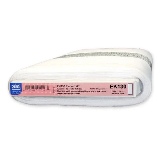 Pellon EK130 Easy Knit Fusible Interfacing