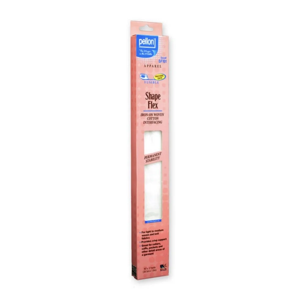 Pellon SF101 Shape-Flex