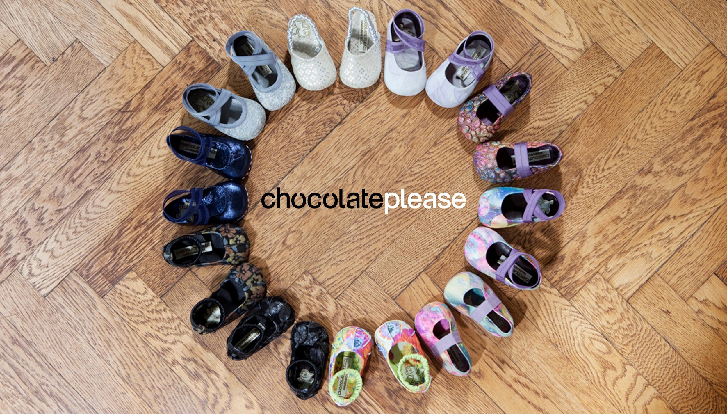 Chocolate Please