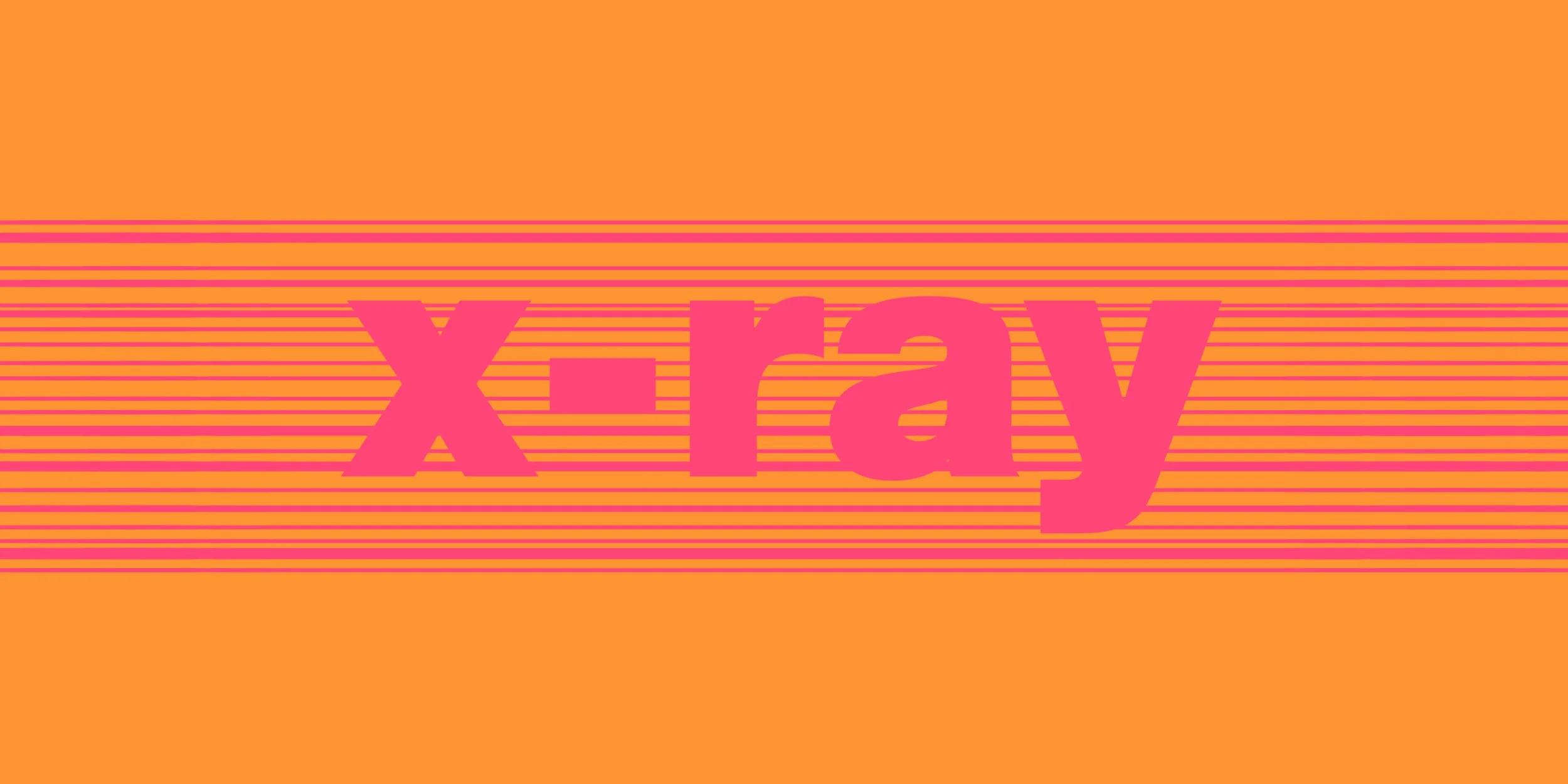 X-Ray Production