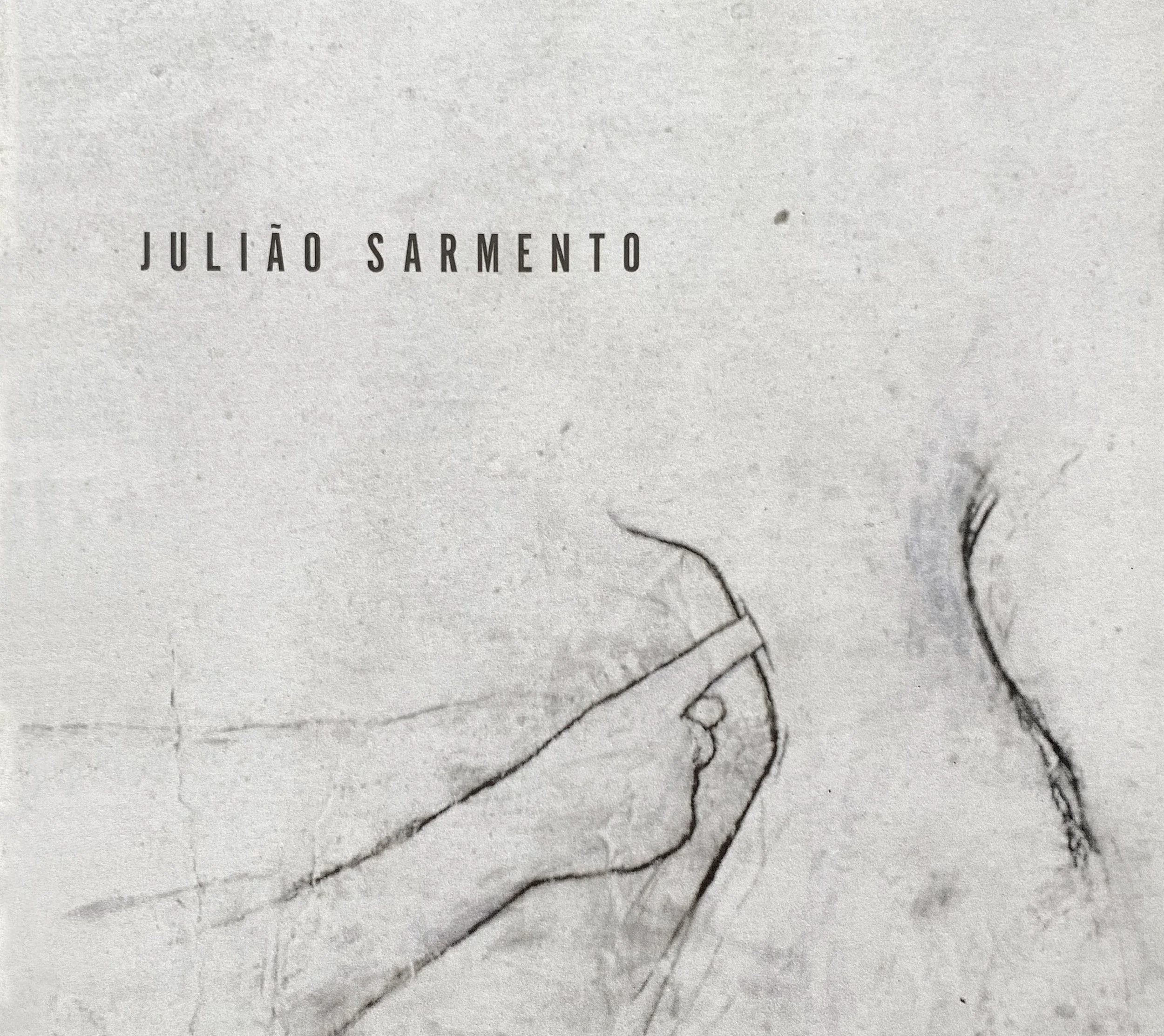 Julião Sarmento