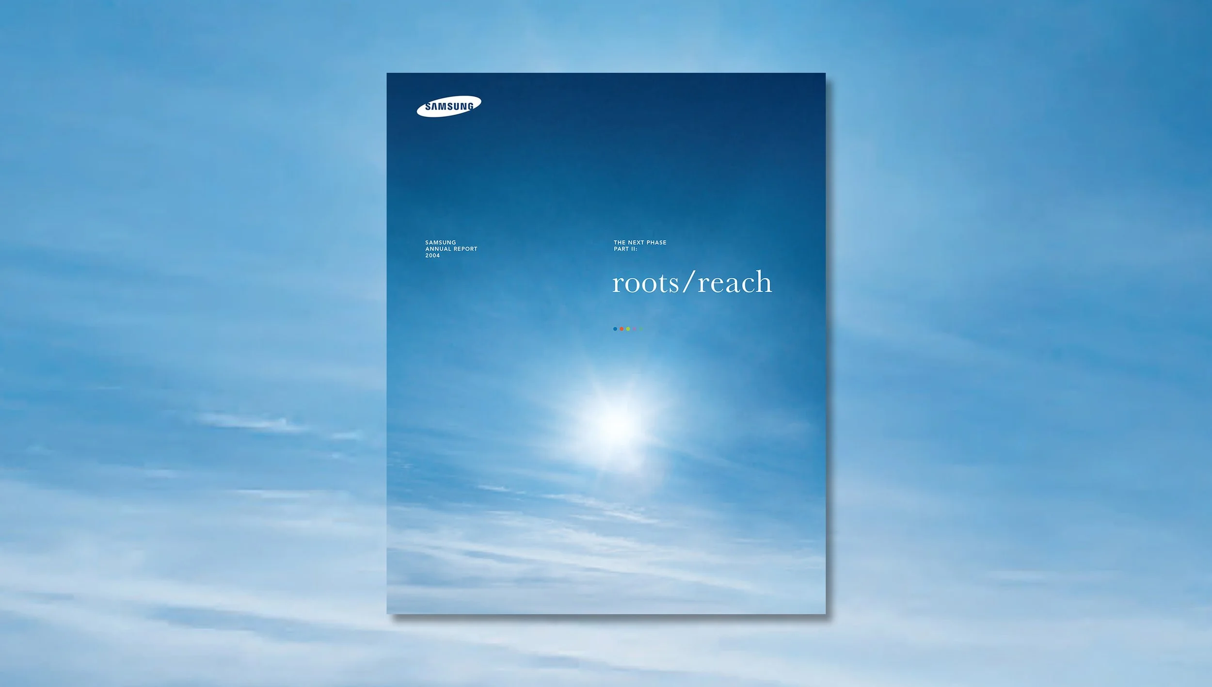 Samsung Annual Report