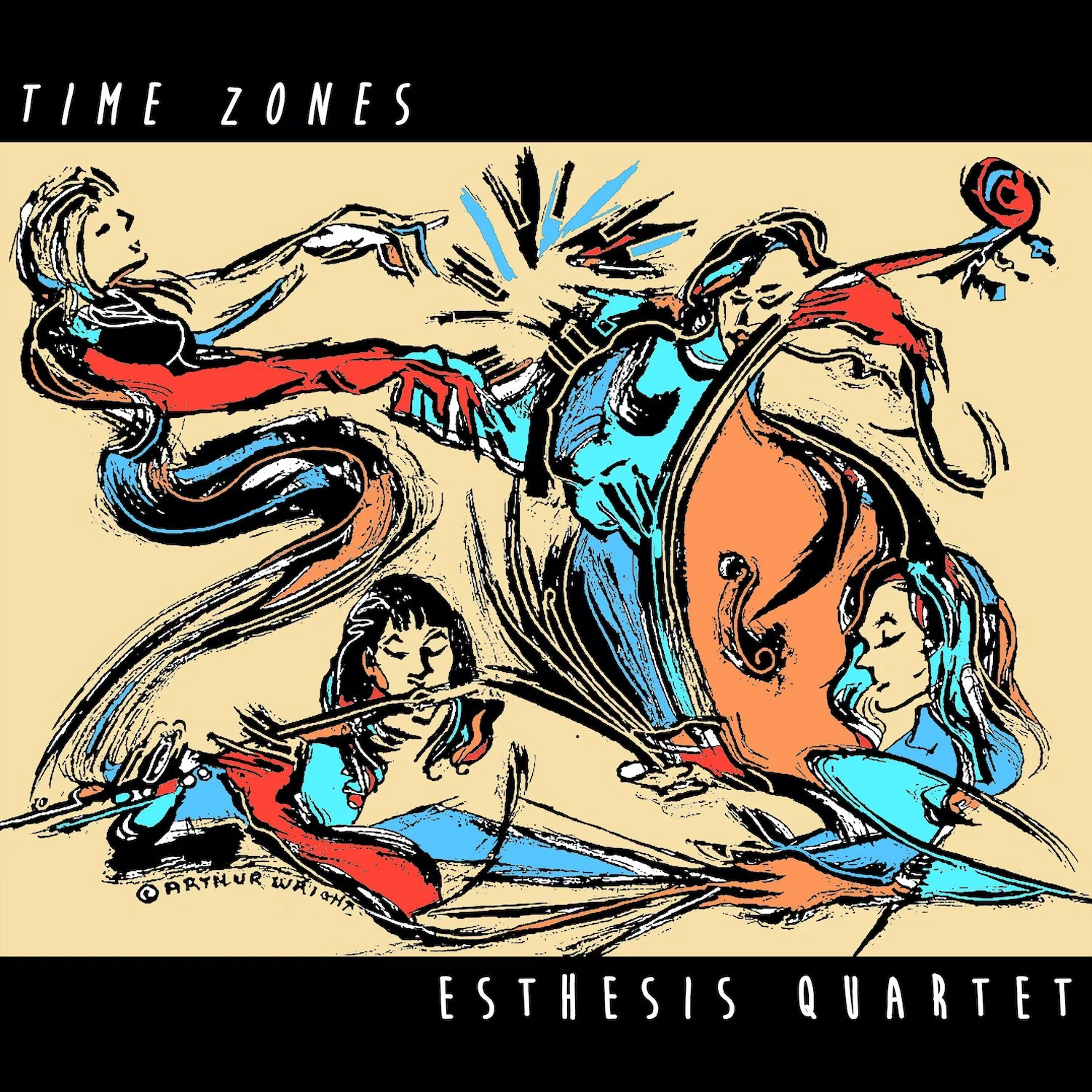 Our Work Esthesis Quartet our-work-esthesis-quartet