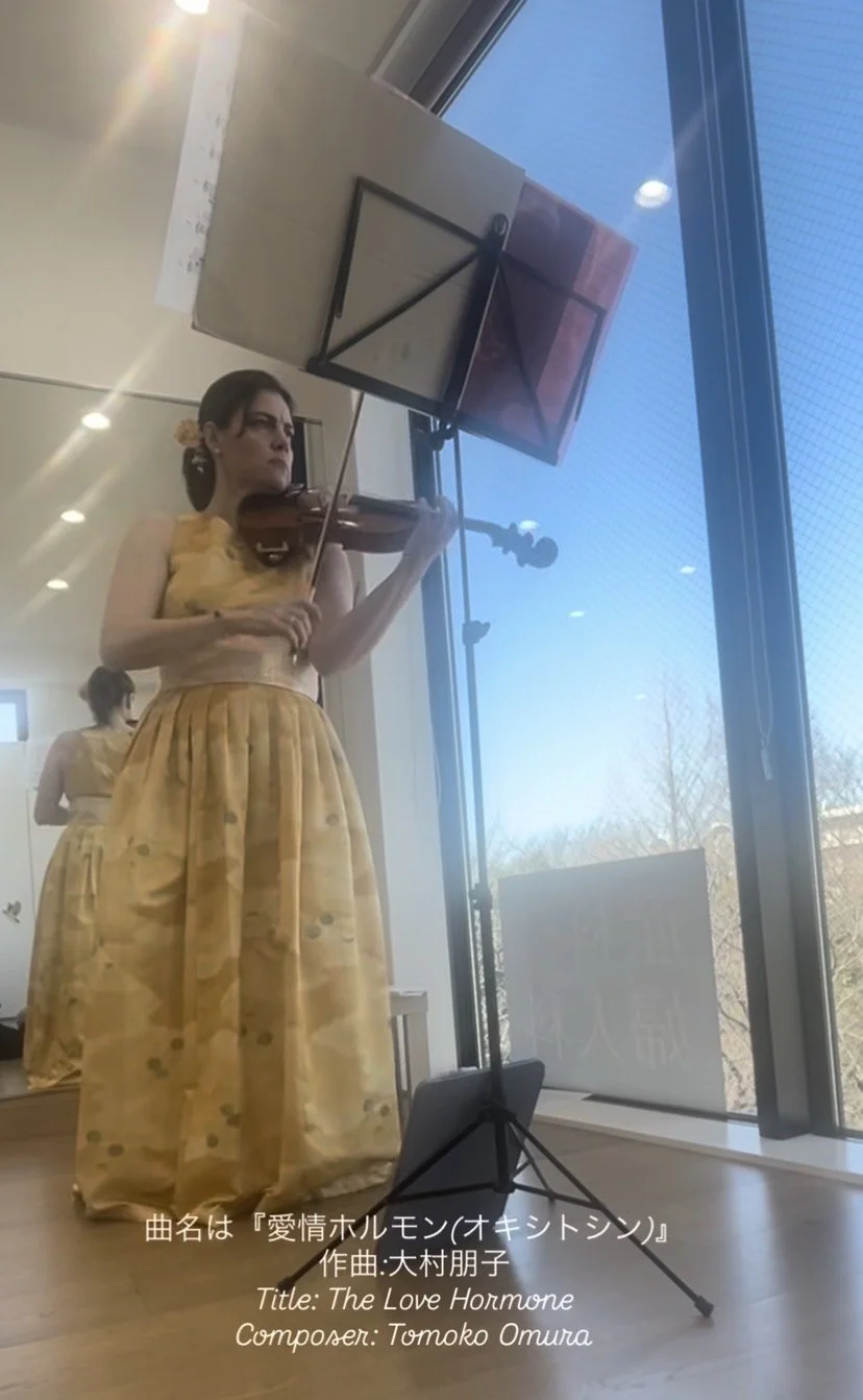 Feb 2026 | Sola Mothers Recital