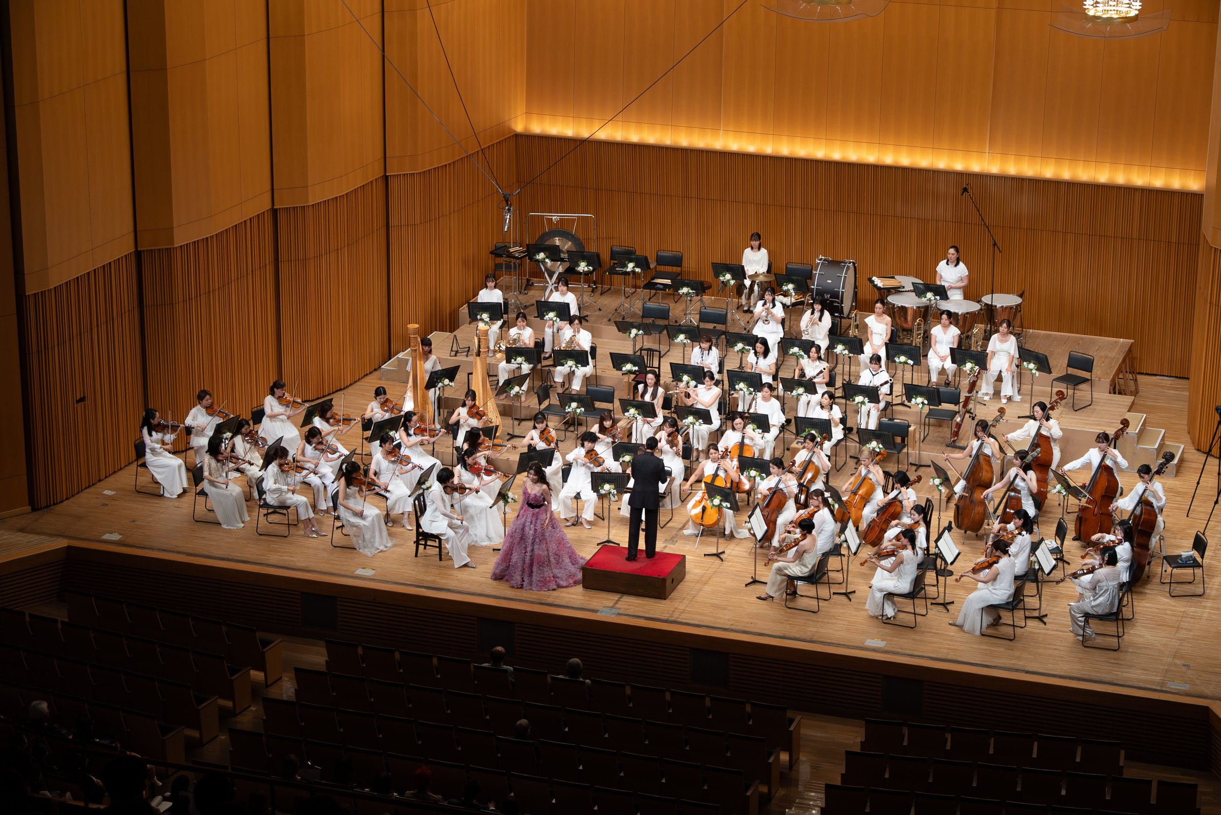 Oct 2025 | Tokyo Women's Orchestra