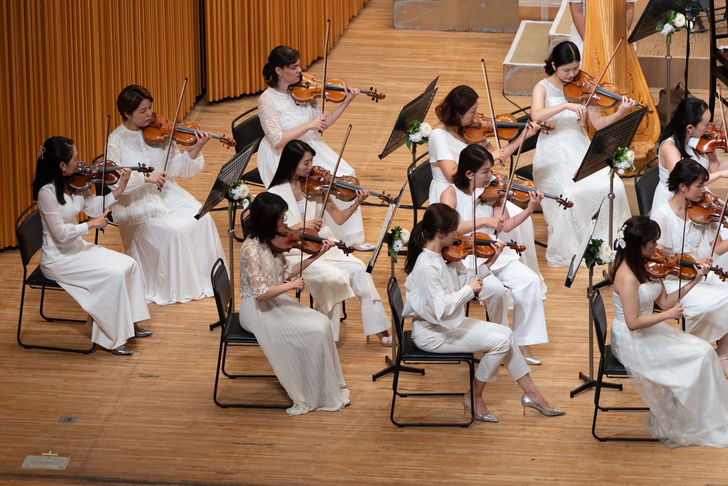 Oct 2025 | Tokyo Women's Orchestra