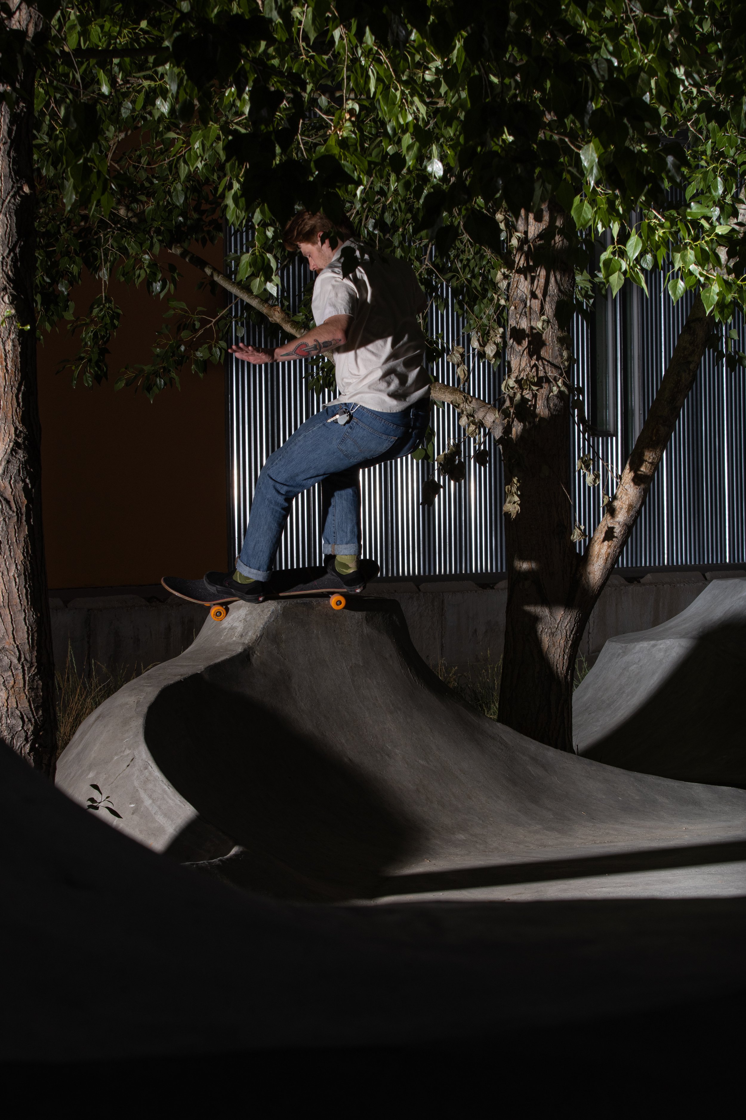 Bradley Sutton - Denver, Colorado