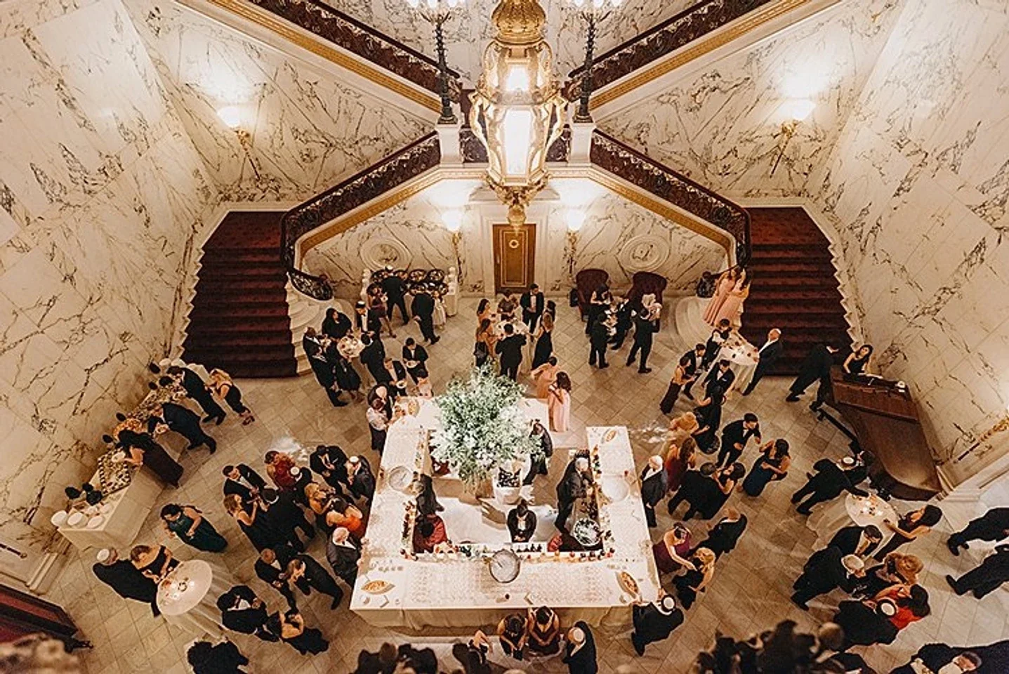 Metropolitan Club