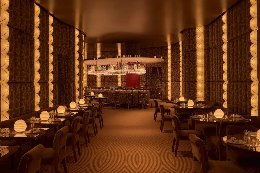 The Best NYC Cocktail Bars for a Moody, Romantic Wedding Celebration